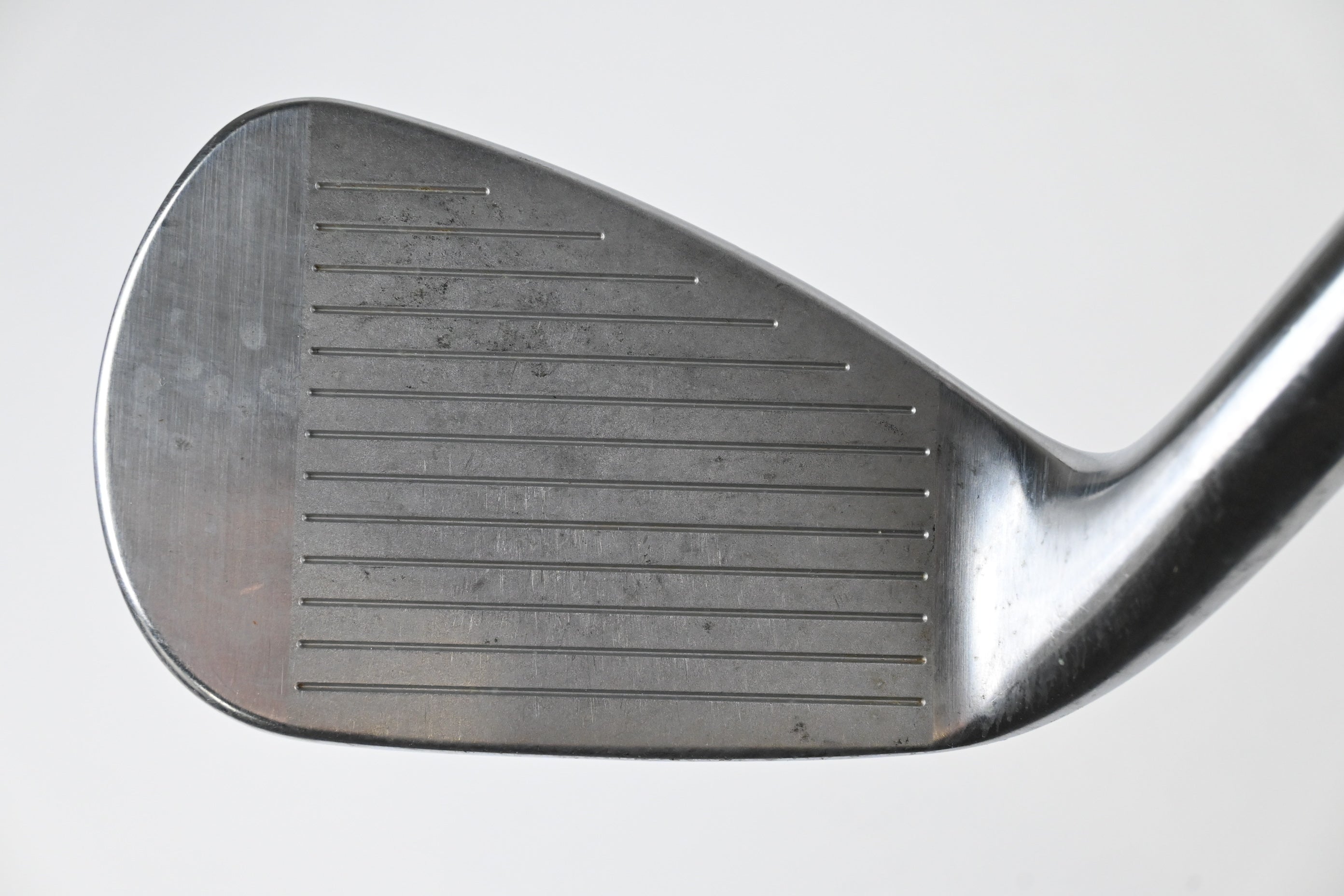 Titleist 718 T-MB #9 Iron / Stiff Flex Project X LZ 120 Shaft
