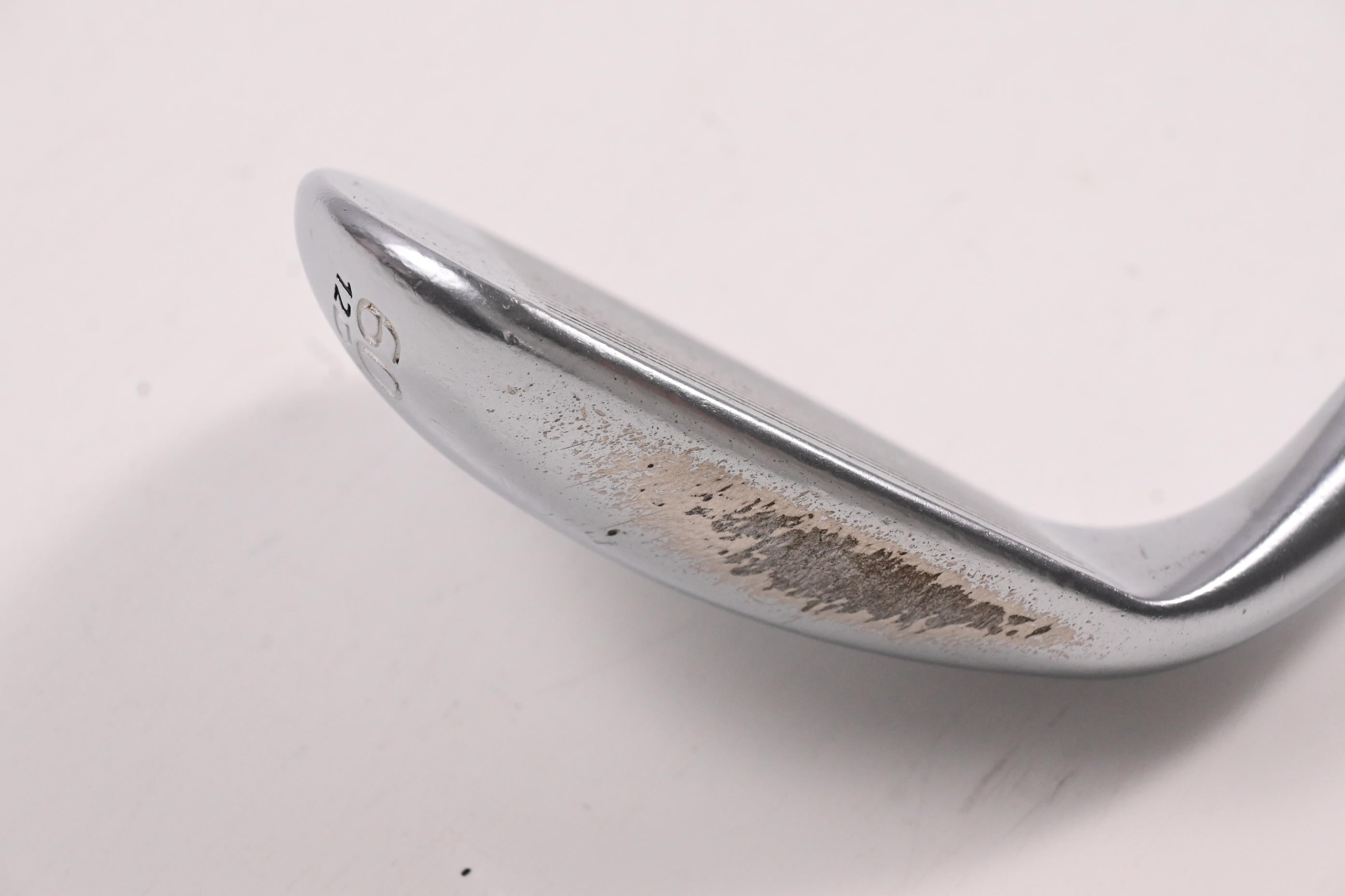 Titleist Vokey SM7 Lob Wedge / 60 Degree / Wedge Flex Titleist Vokey SM7 Shaft