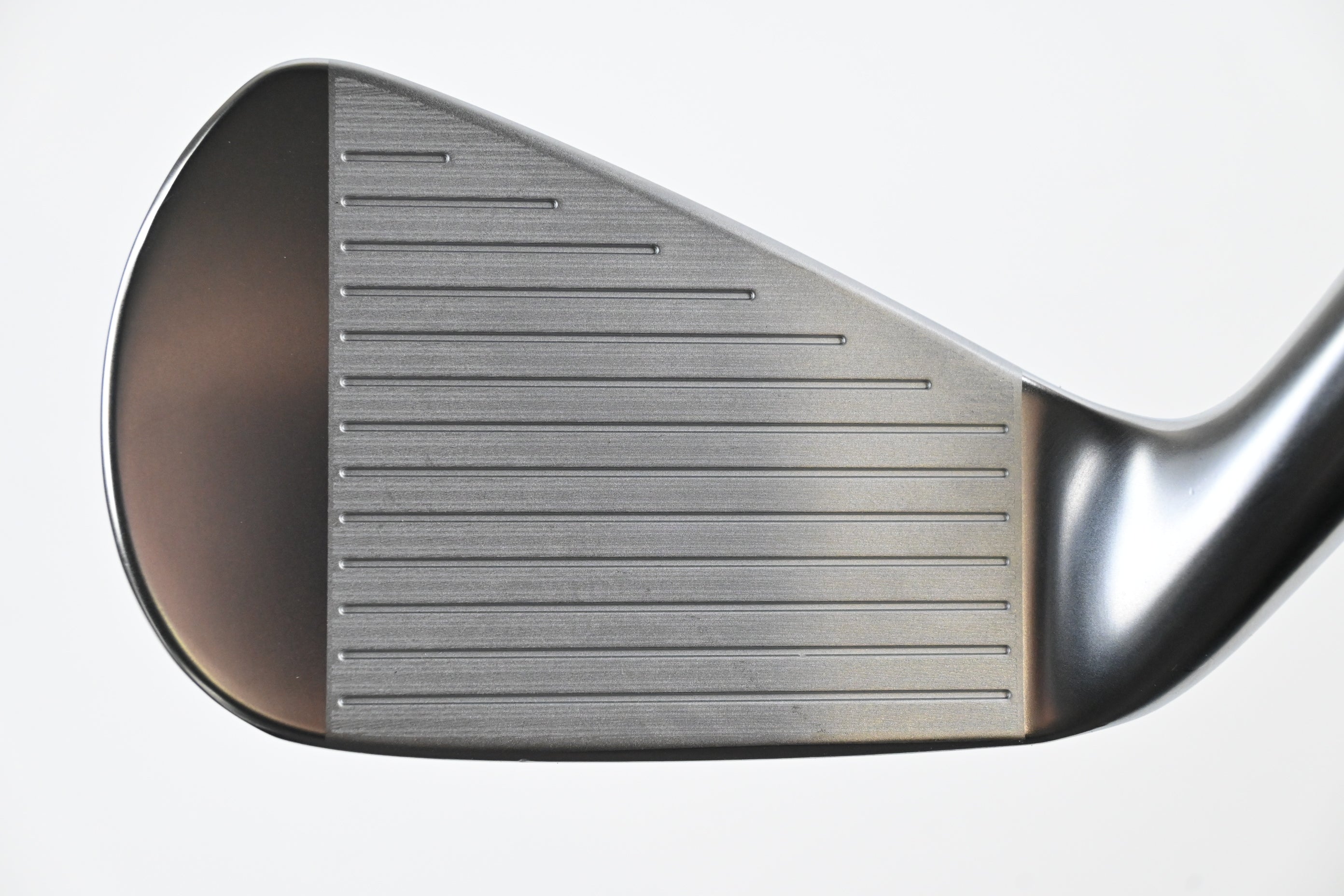 Srixon ZXi7 #7 Iron / Stiff Flex Dynamic Gold S300 Shaft