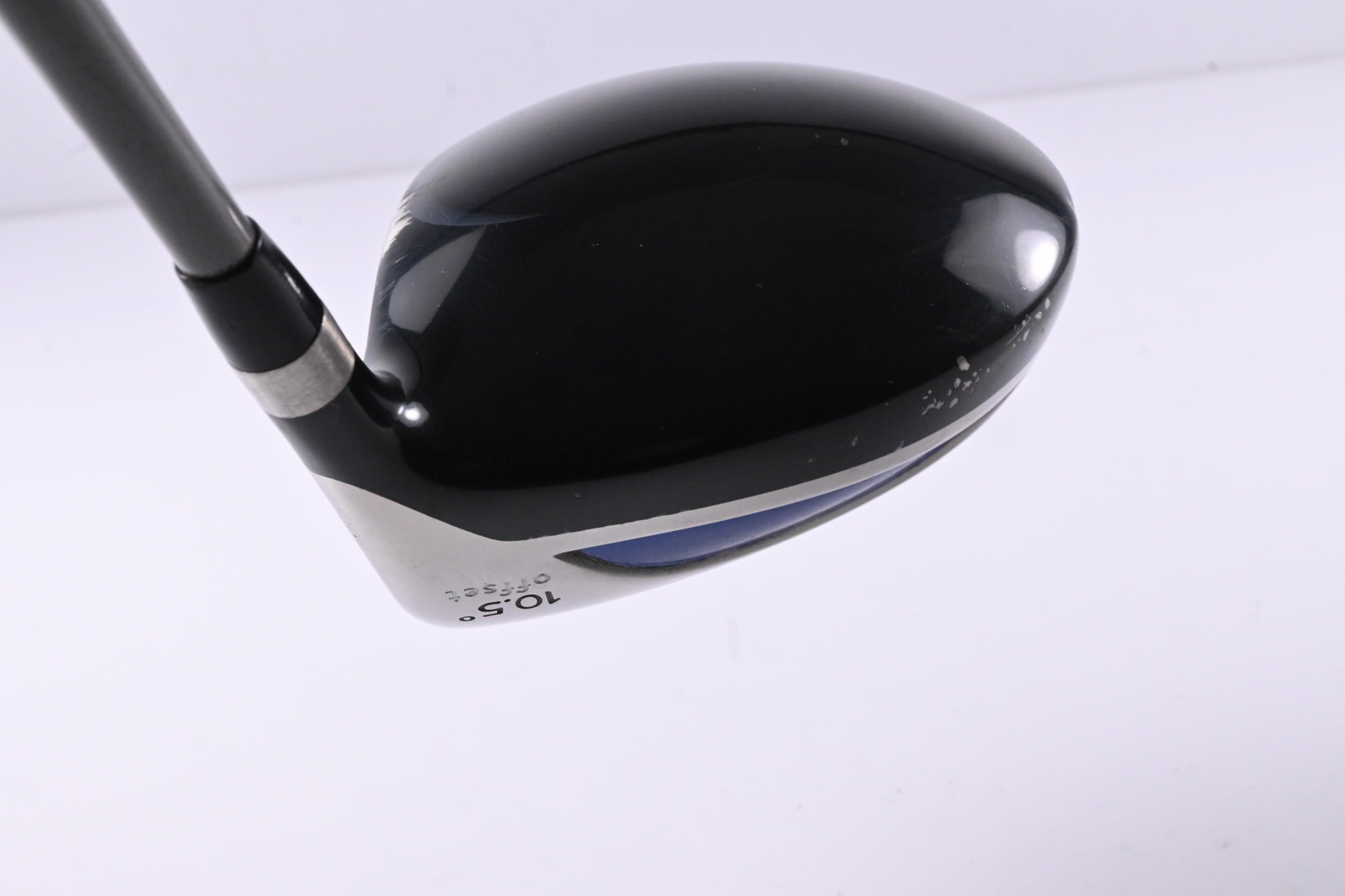 Ping G5 Driver / 10.5 Degree / Regular Flex Ping TFC 100 D Shaft