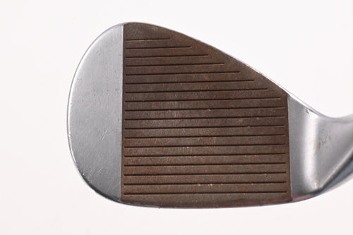 Taylormade Milled Grind 4 Sand Wedge / 56 Degree / Stiff Flex Project X Steel