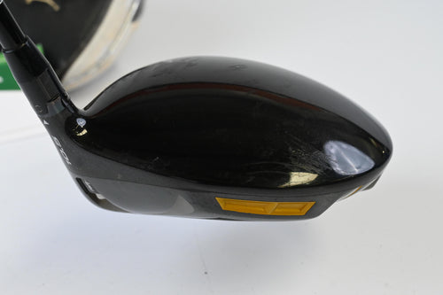 Cobra S3 Driver / 10.5 Degree / Regular Flex Fujikura Blur TX 006 Shaft
