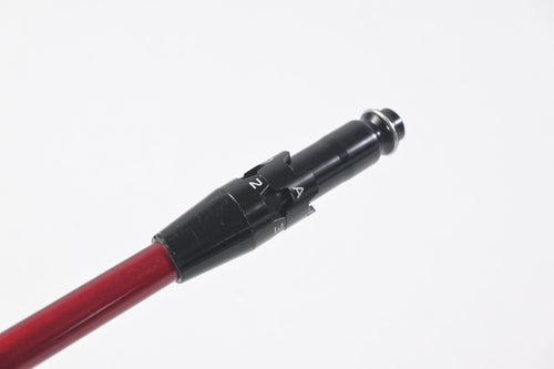 Project X Denali Red 50 Driver Shaft / Stiff Flex / Titleist