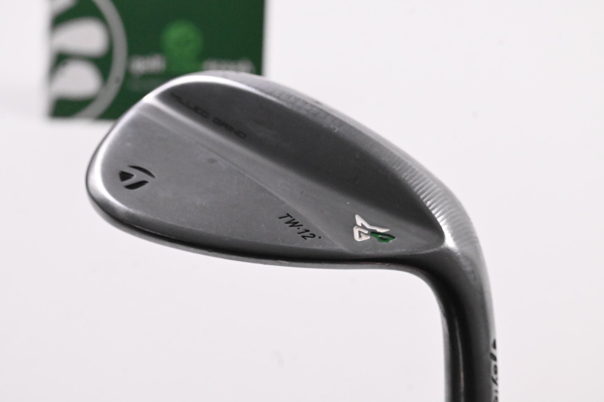Taylormade Milled Grind 4 TW Sand Wedge / 56 Degree / Stiff Flex Dynamic Gold