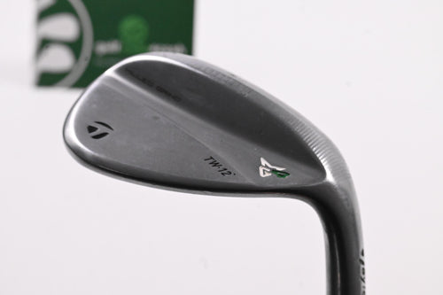 Taylormade Milled Grind 4 TW Sand Wedge / 56 Degree / Stiff Flex Dynamic Gold