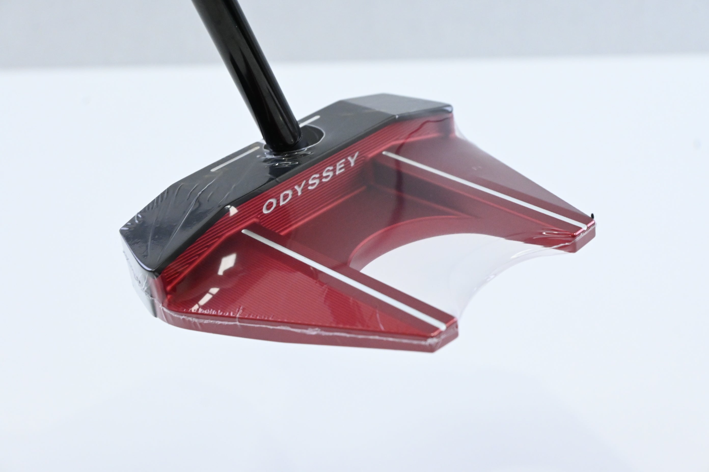 Odyssey Square 2 Square Tri-Hot #7 Putter / 34 Inch