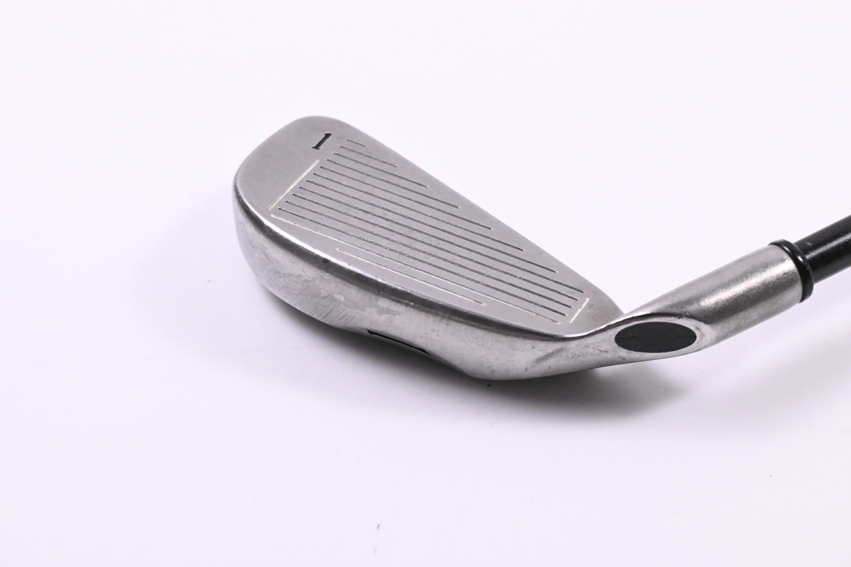 Callaway Big Bertha 1996 #1 Iron / 16 Degree / Firm Flex Callaway RCH 96 Shaft