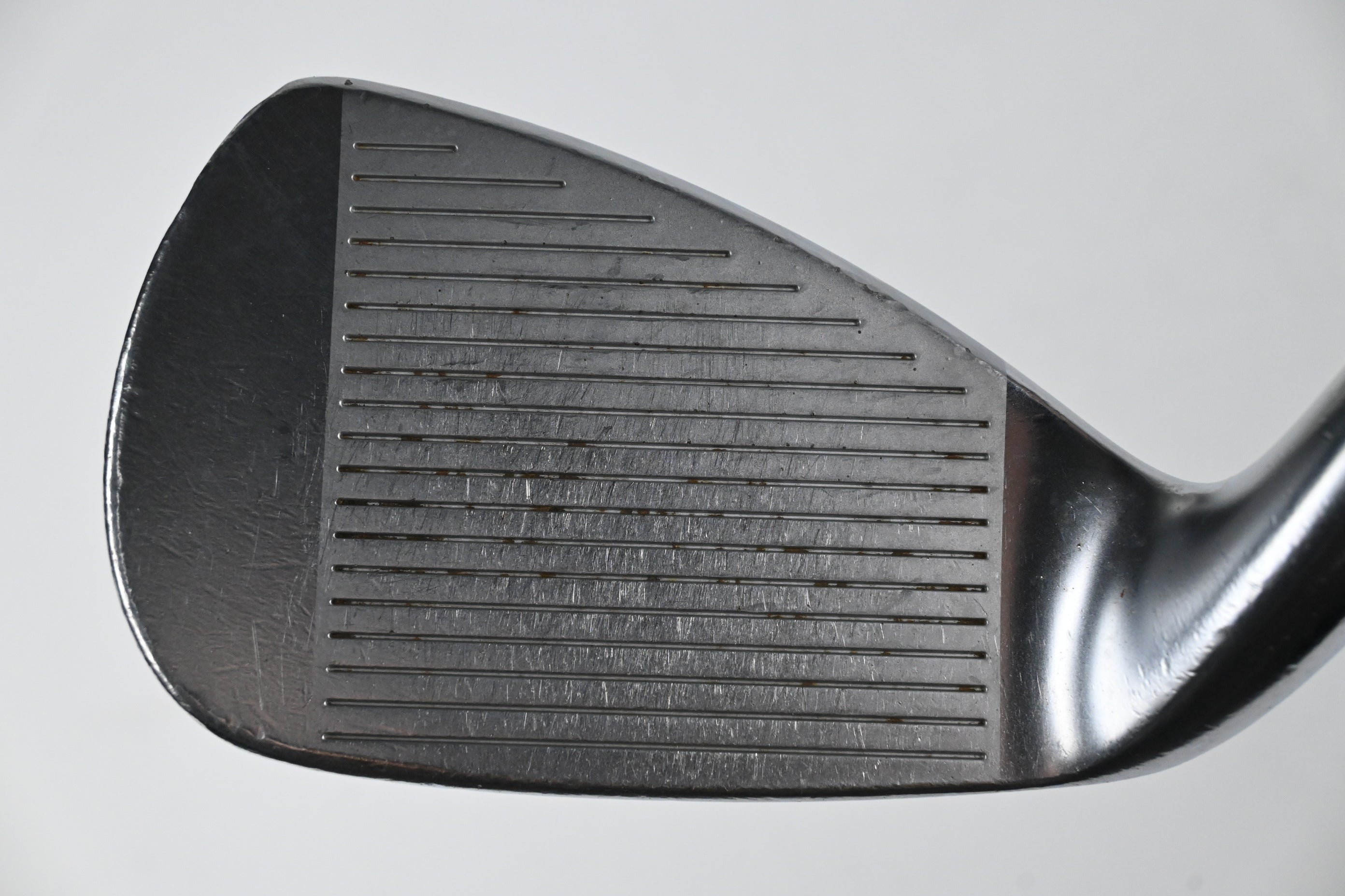 Callaway RAZR X Forged #8 Iron / Stiff Flex Project X Precision Shaft