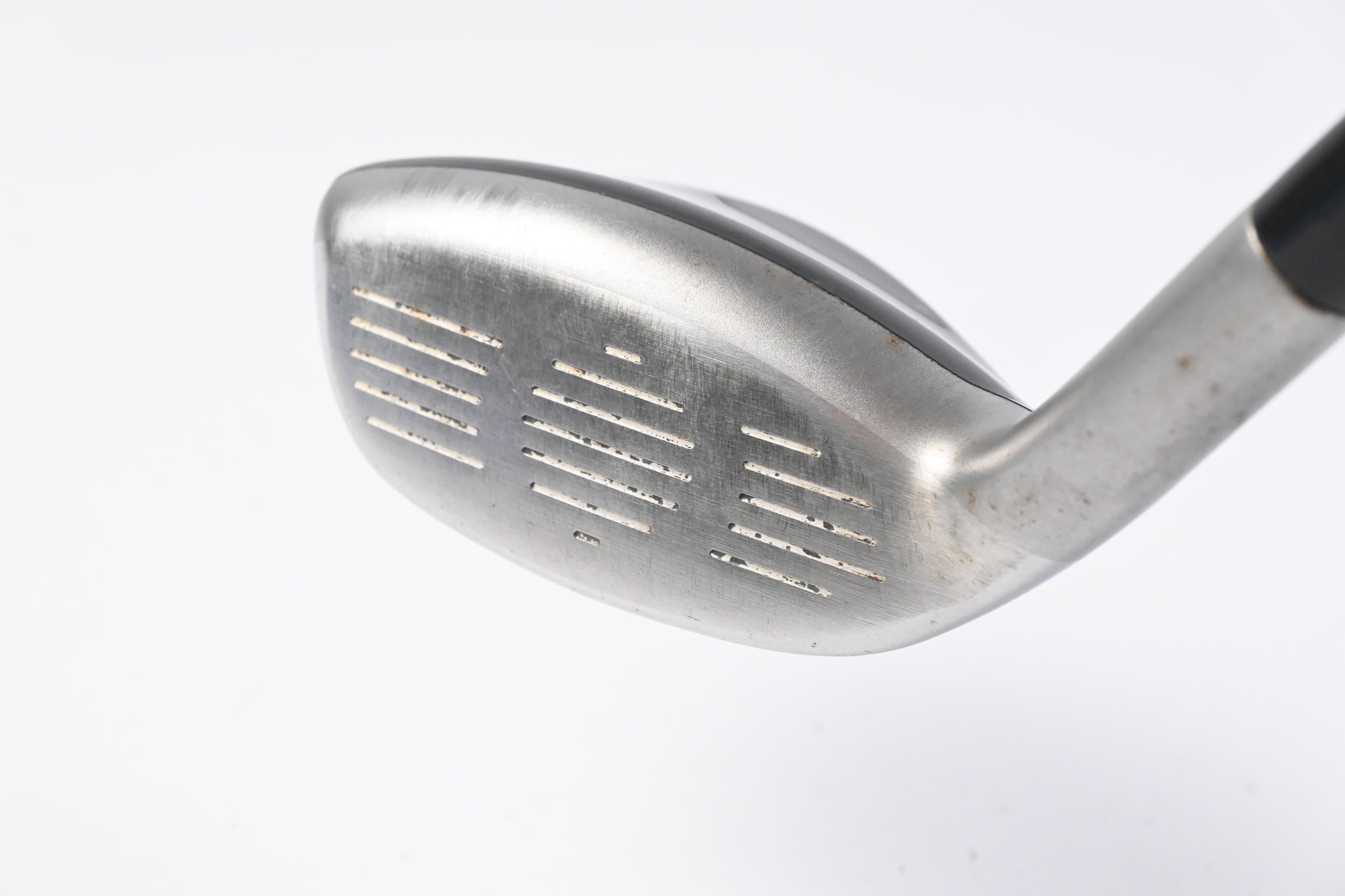 Ping G5 #4 Hybrid / 22 Degree / Regular Flex Pro Launch Blue Shaft