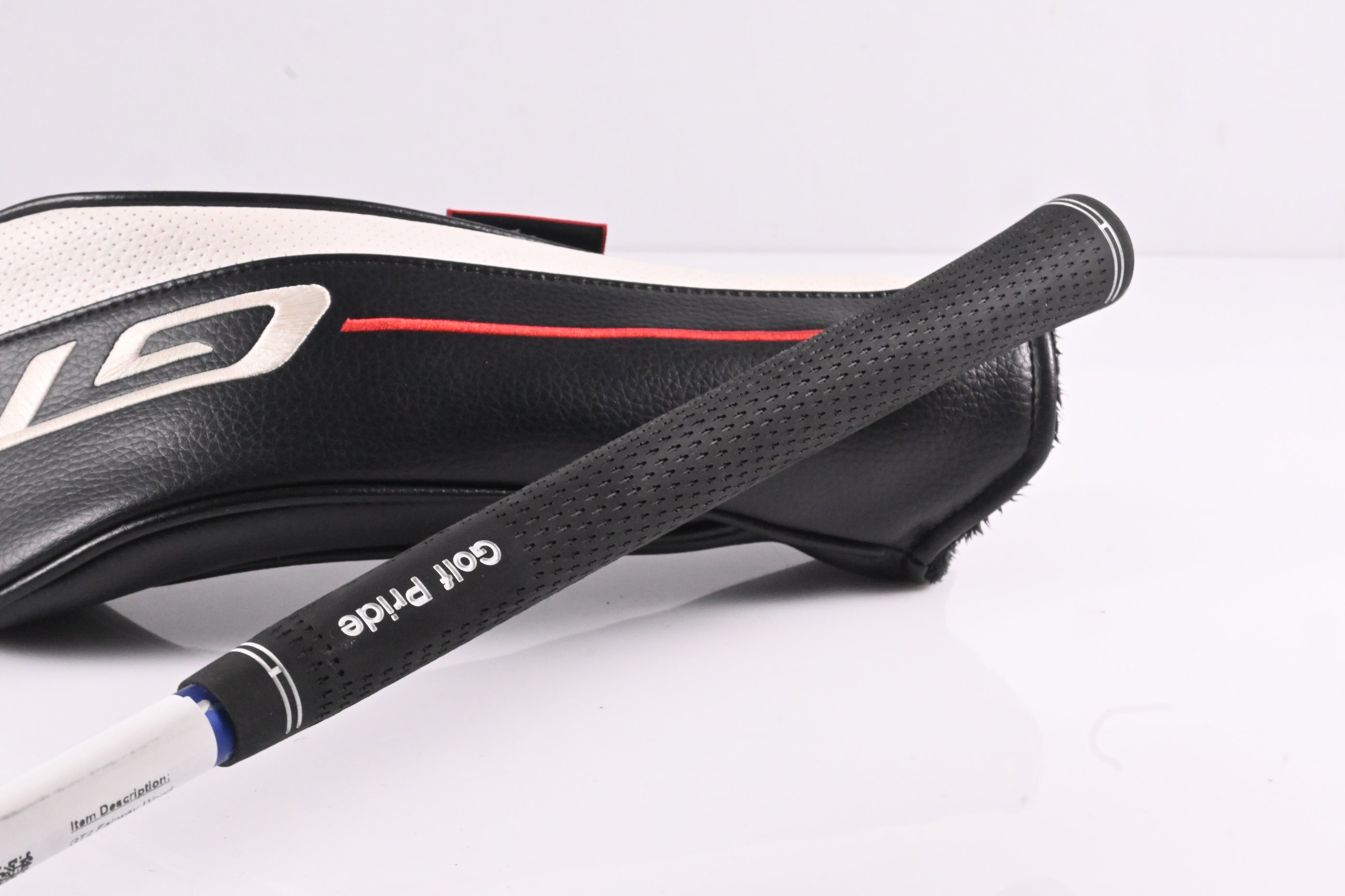 Titleist GT2 #3 Wood / 16.5 Degree / Regular Flex Diamana S+ Blue 72 Shaft