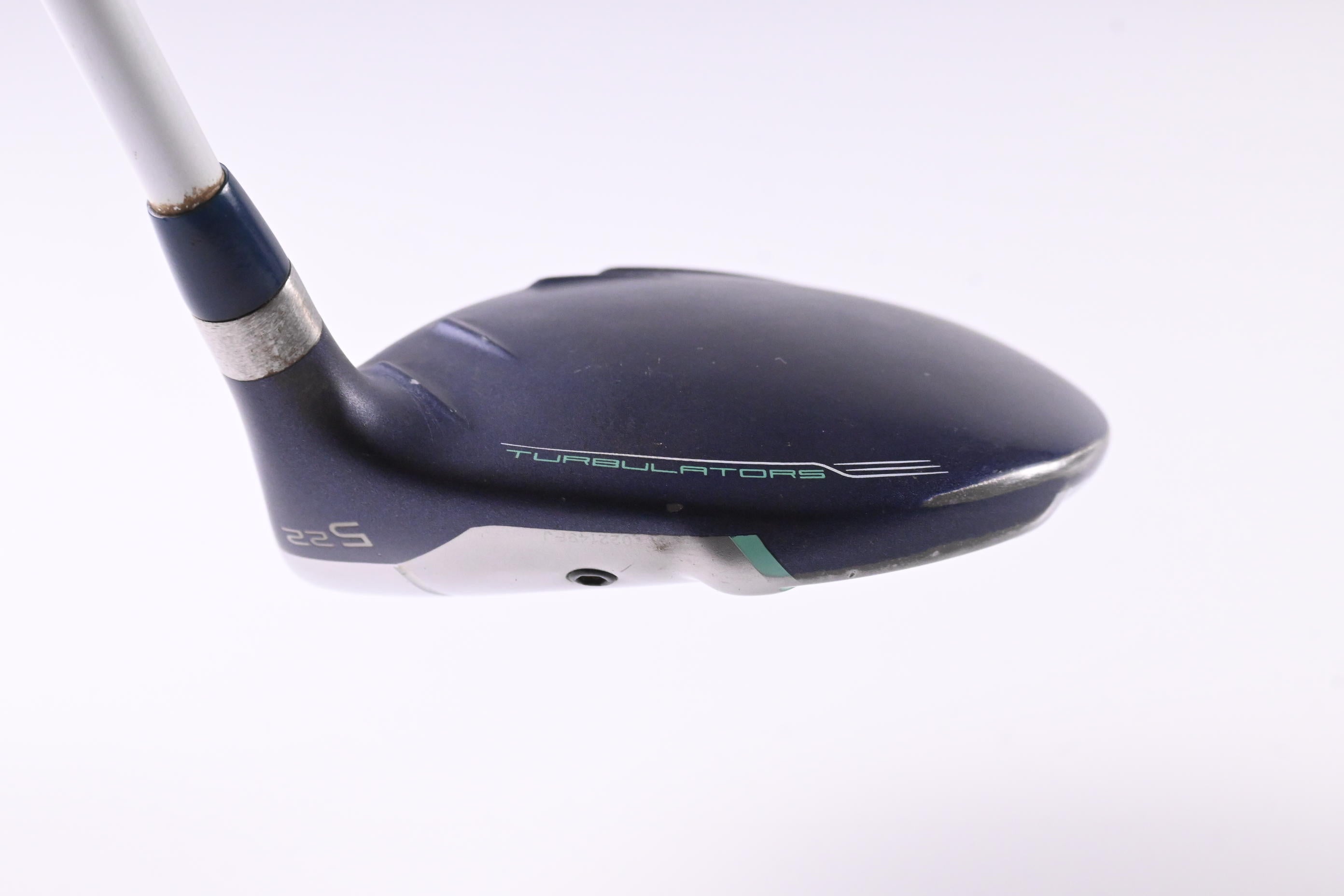Ladies Ping G Le #5 Wood / 22 Degree / Ladies Flex Ping ULT 230 Shaft