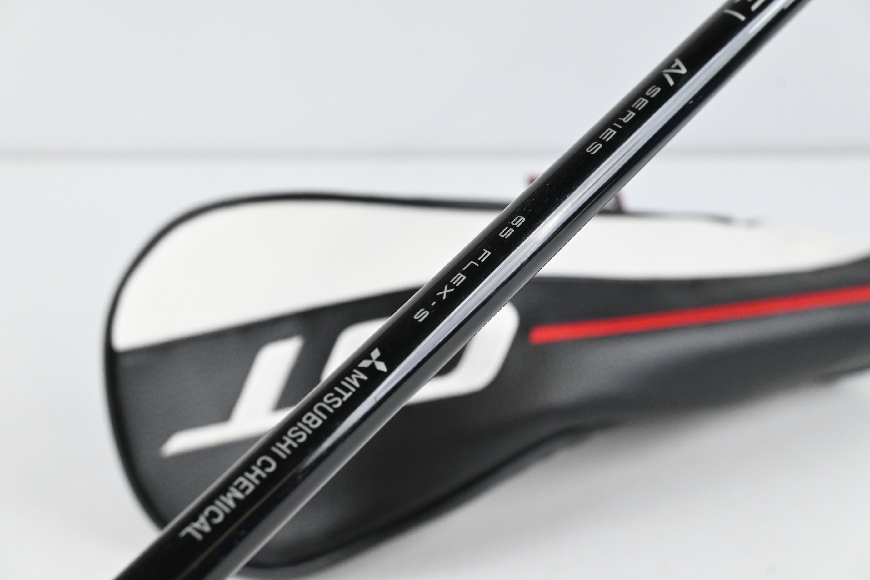 Titleist GT280 Mini Driver / 13 Degree / Stiff Flex Tensei AV Blue 65 Shaft
