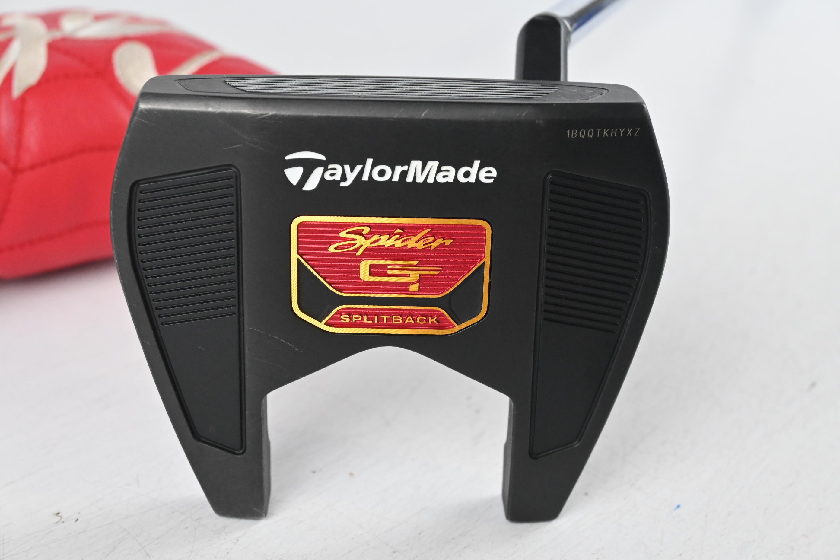 Taylormade Spider GT Splitback Putter / 34 Inch