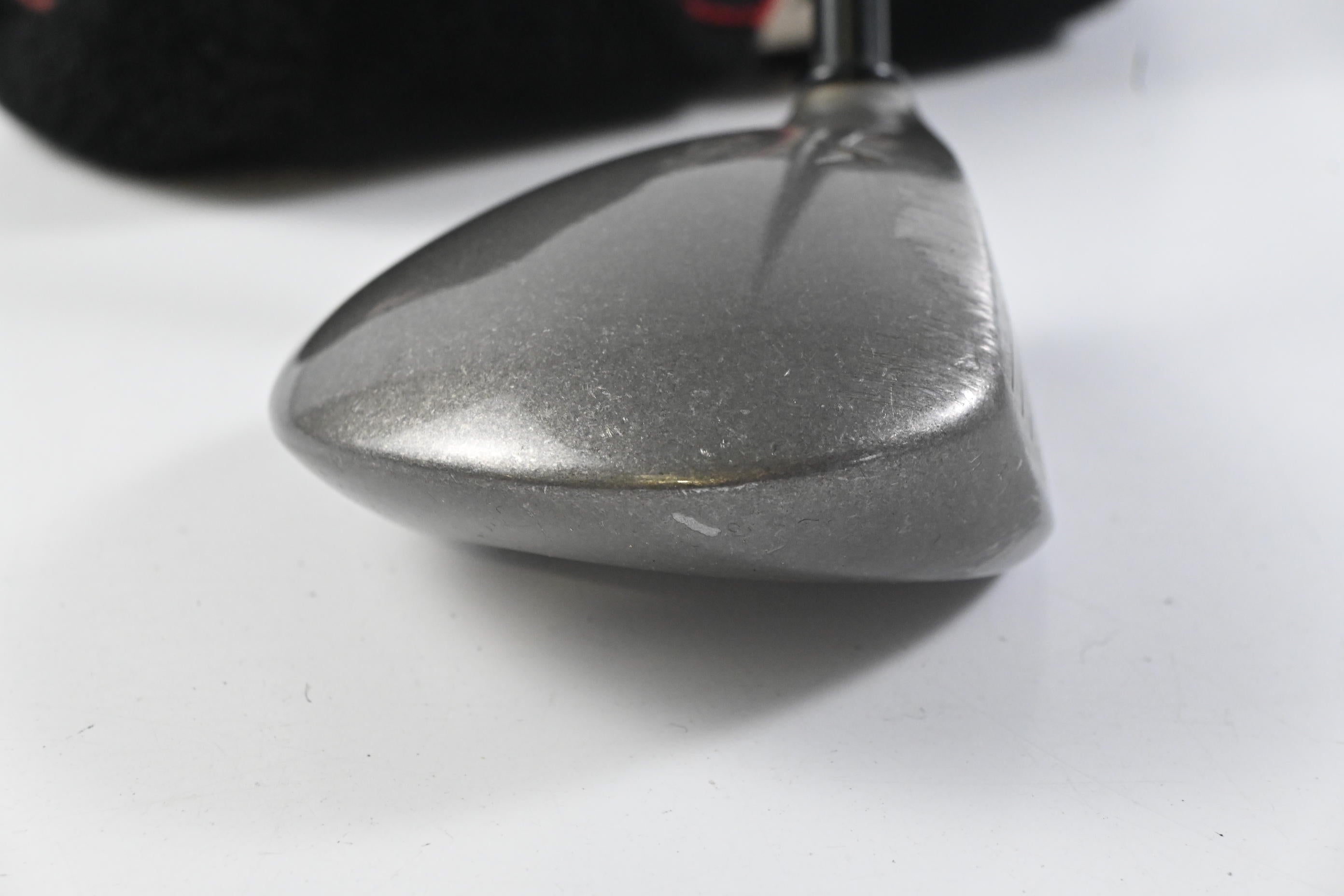 Callaway Big Bertha Warbird #4 Wood / 16.5 Degree / Firm Flex RCH 96 Shaft