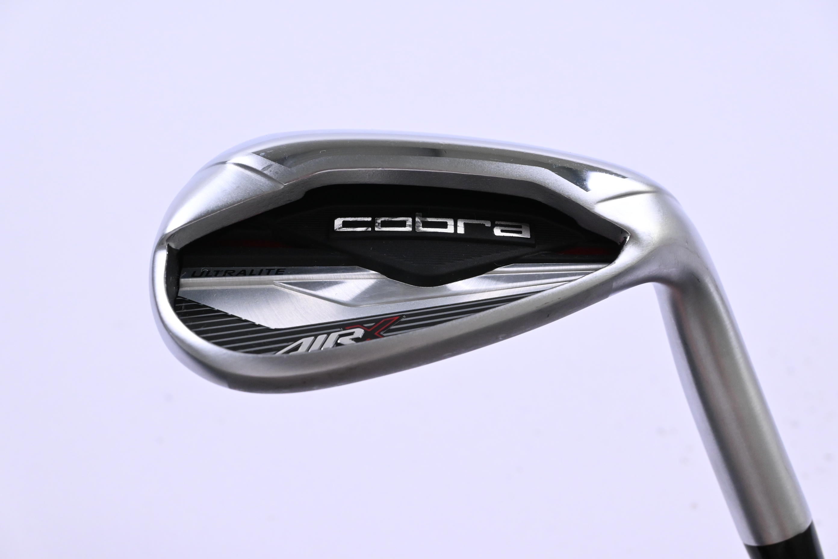 Cobra Air-X Sand Wedge / 55 Degree / Senior Flex Ultralite 45 Shaft