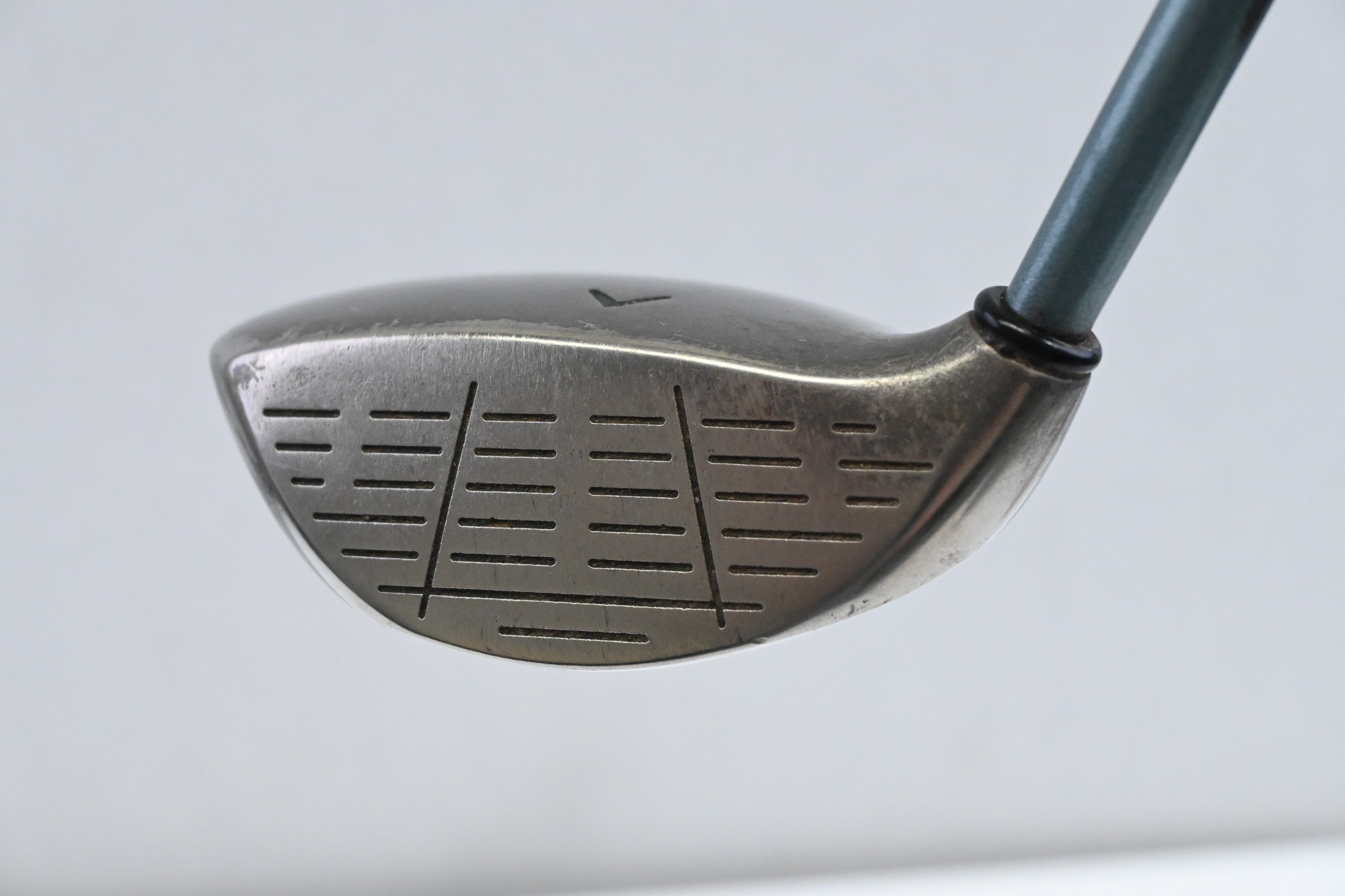 Ladies Callaway Great Big Bertha #7 Wood / 20 Degree / Ladies Flex Graphite Shaft