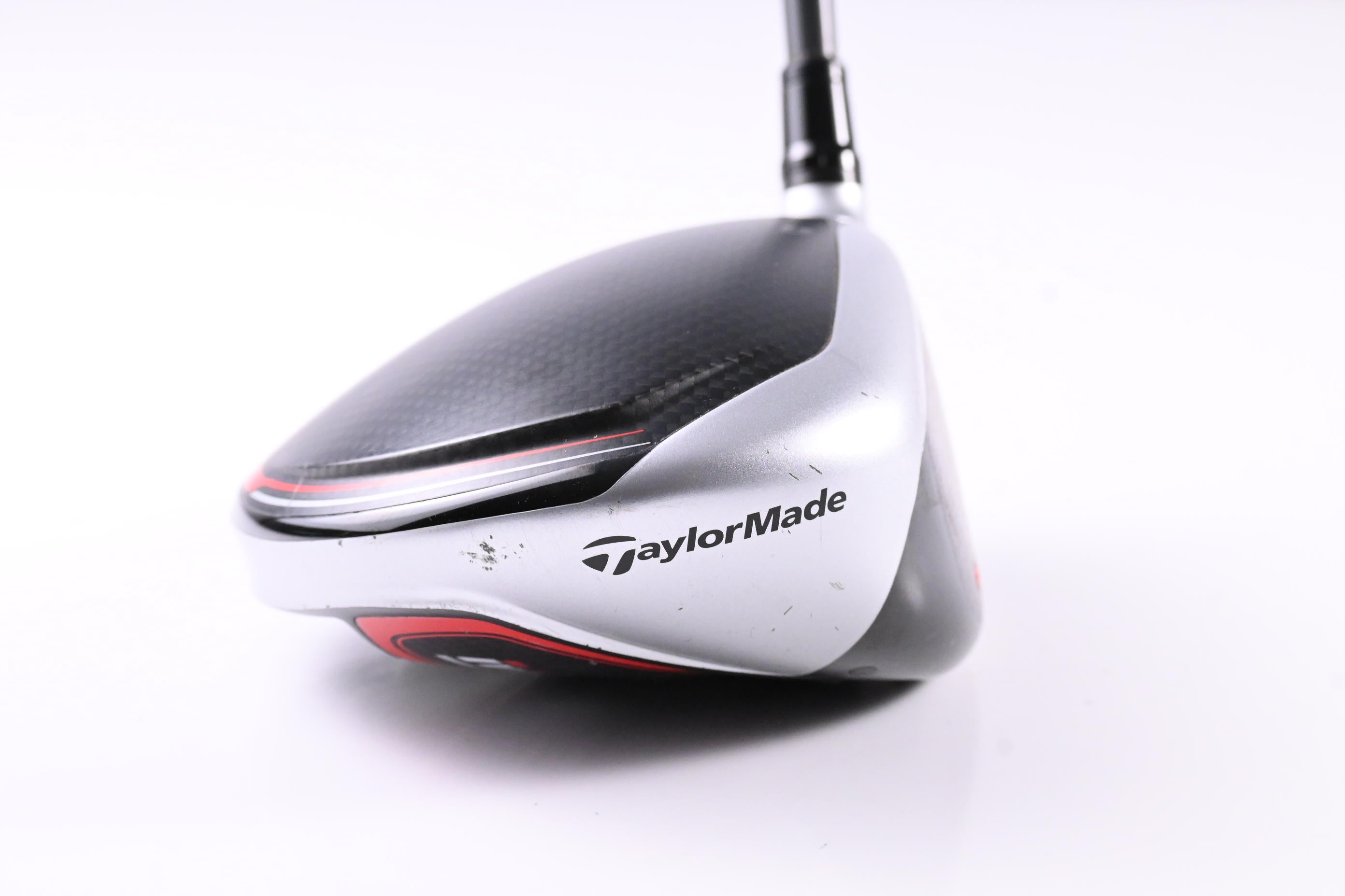 Taylormade M5 Driver / 9 Degree / Regular Flex Fujikura Pro 53 Shaft