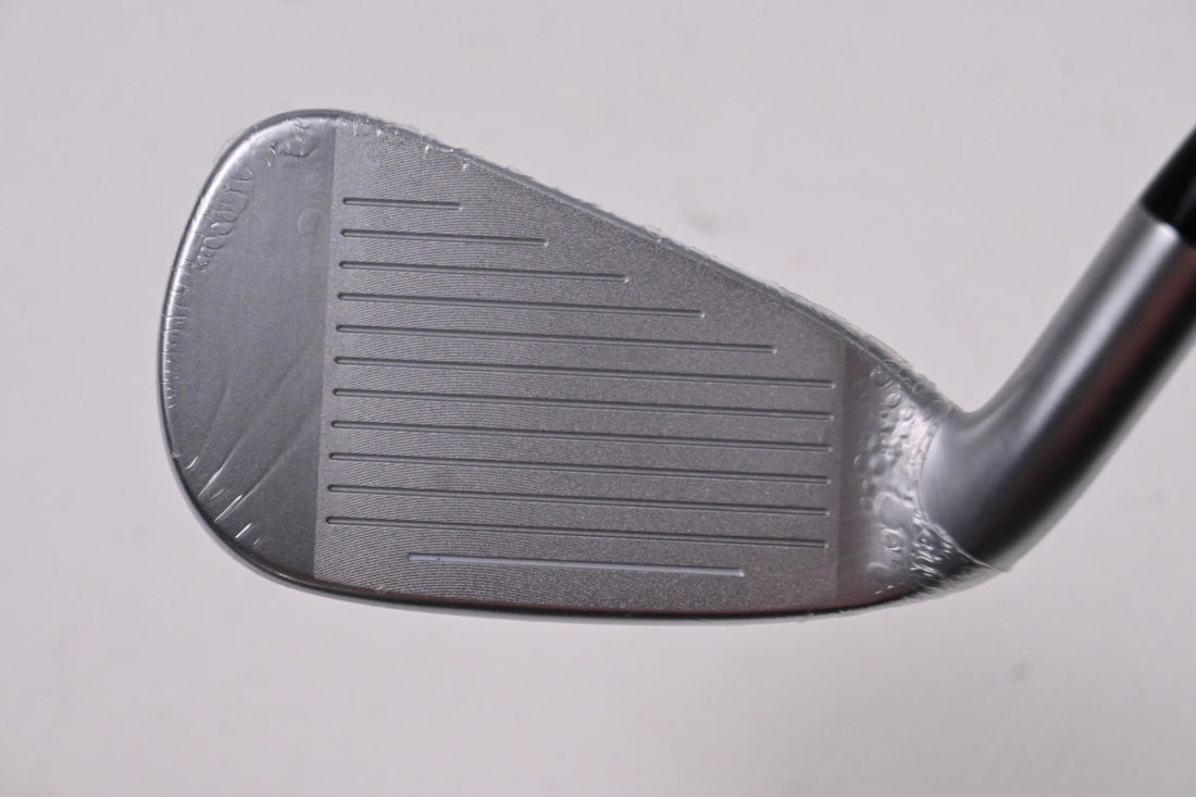 Cobra LTDx #7 Iron / 26.5 Degree / Regular Flex KBS PGI 75 Shaft