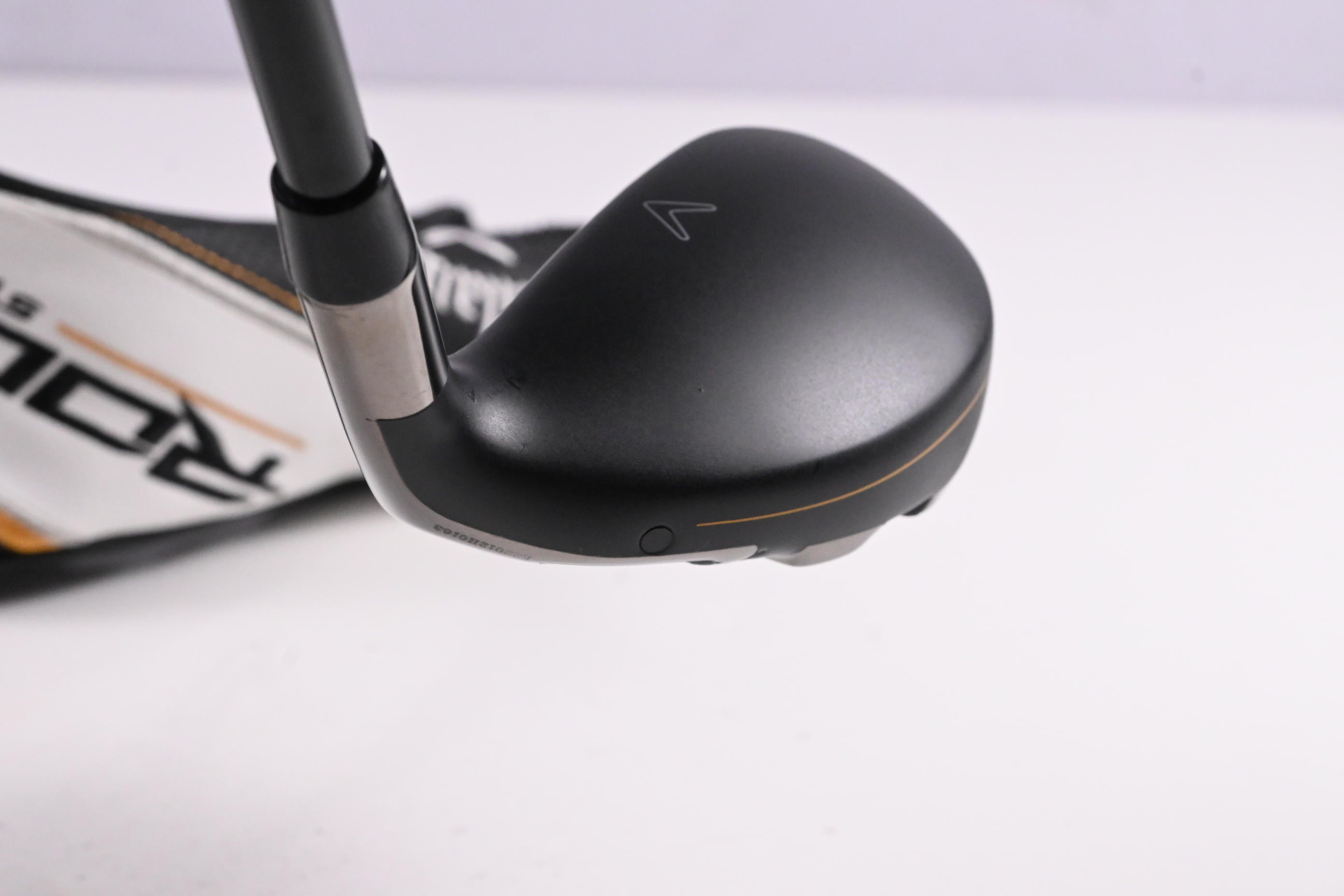 Callaway Rogue ST Max #6 Hybrid / 26 Degree / Regular Flex Tensei AV Blue 65 Shaft
