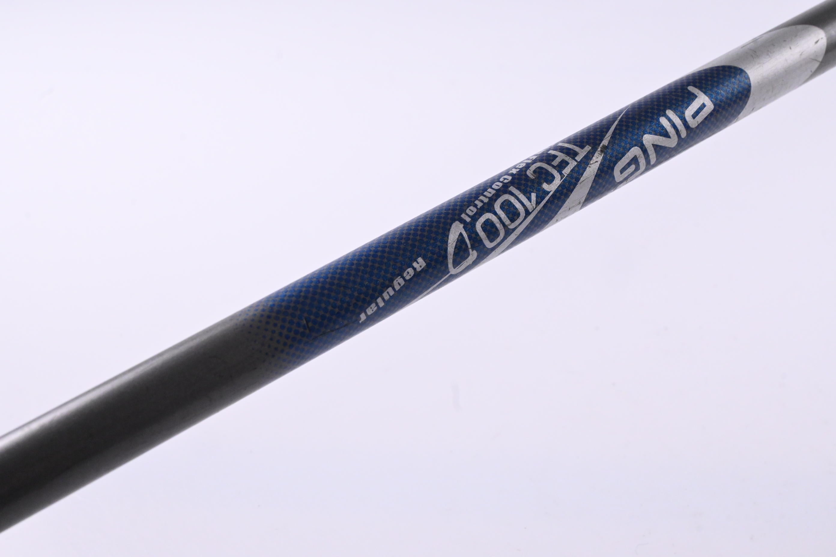 Ping G5 Driver / 10.5 Degree / Regular Flex Ping TFC 100 D Shaft