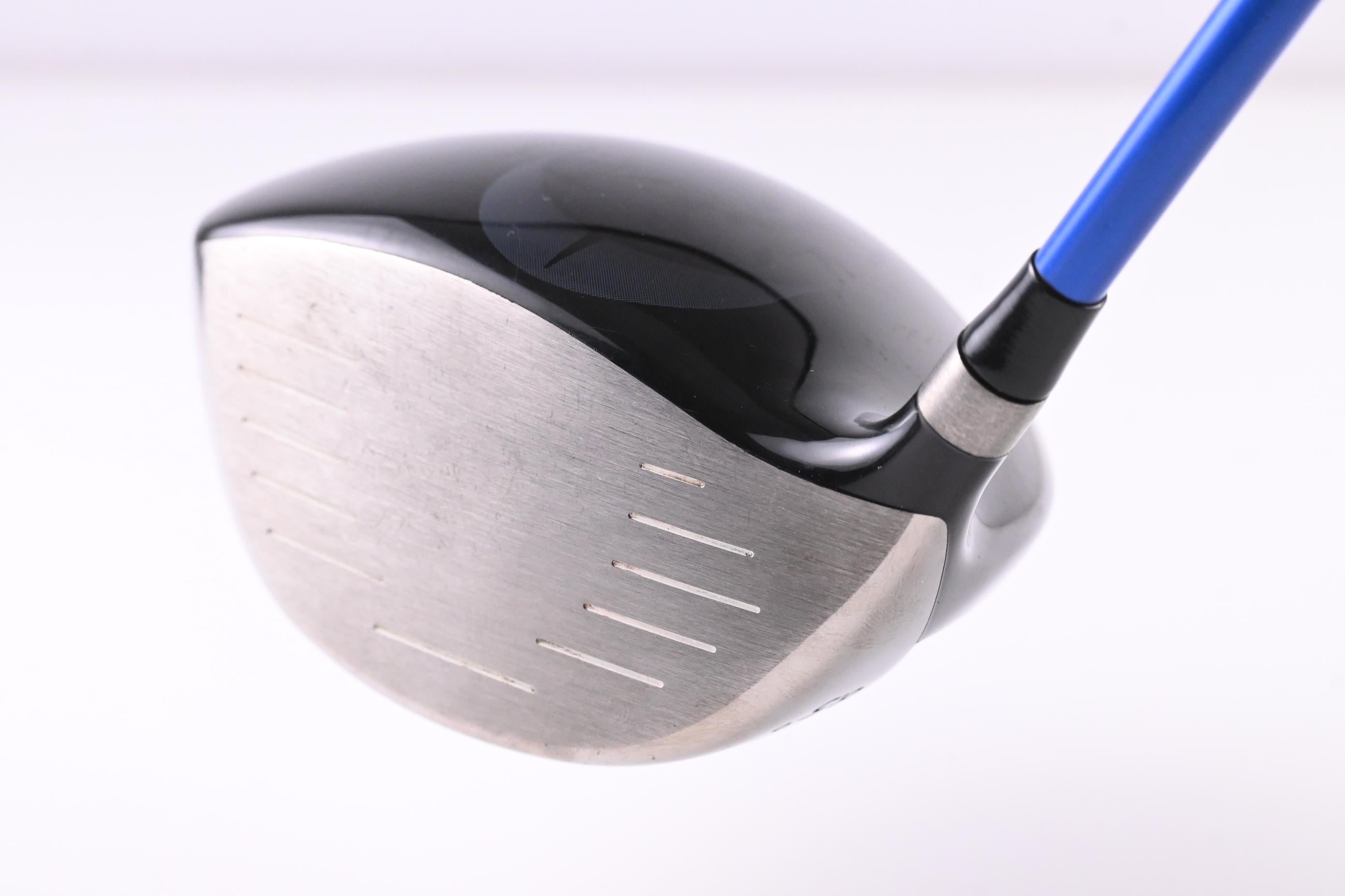 Ping G2 Driver / 8.5 Degree / Stiff Flex Prolaunch Blue 65 Shaft