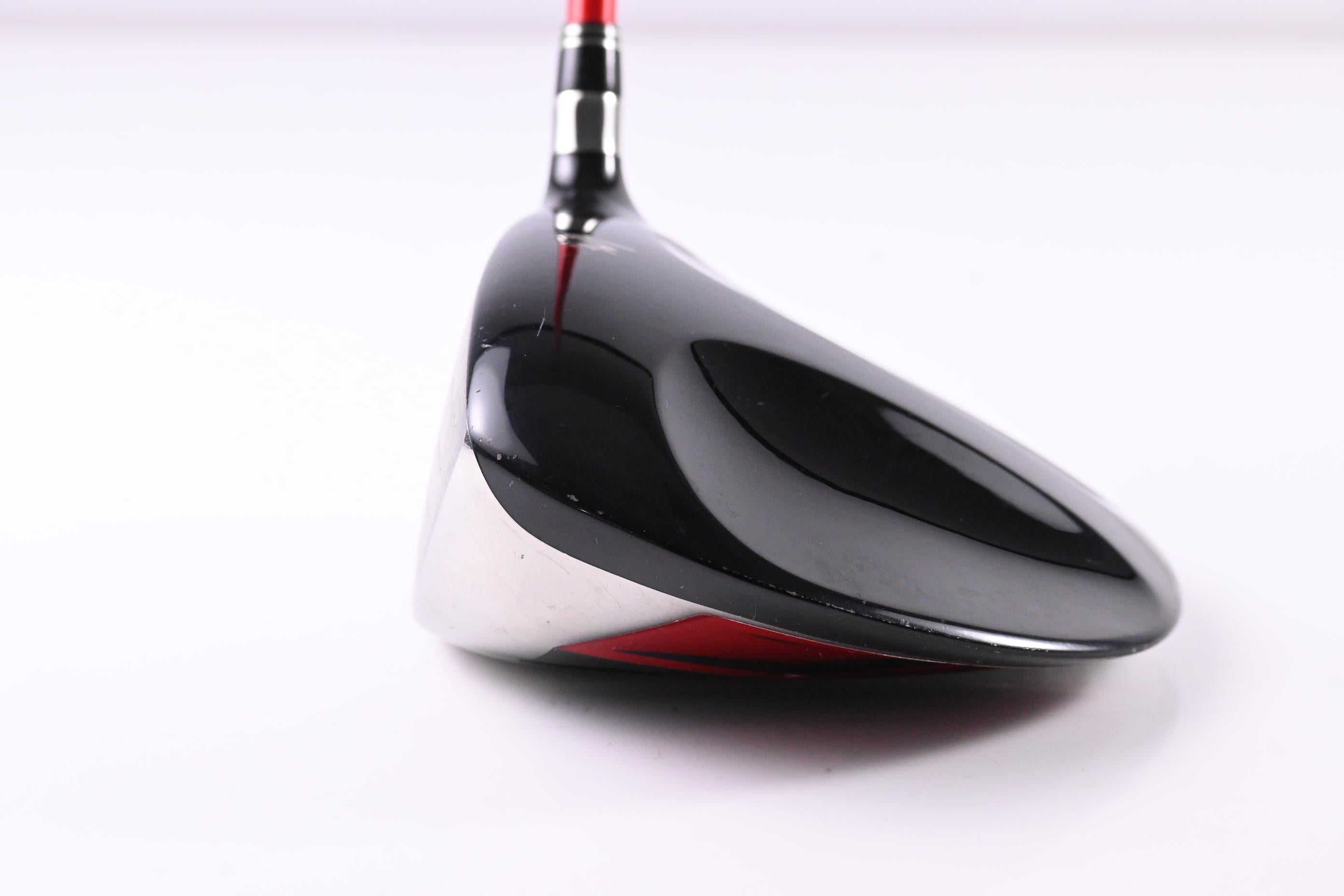 Left Hand Cobra Speed LD F 2008 Driver / 10.5 Degree / Regular Flex Tour AD YS 62