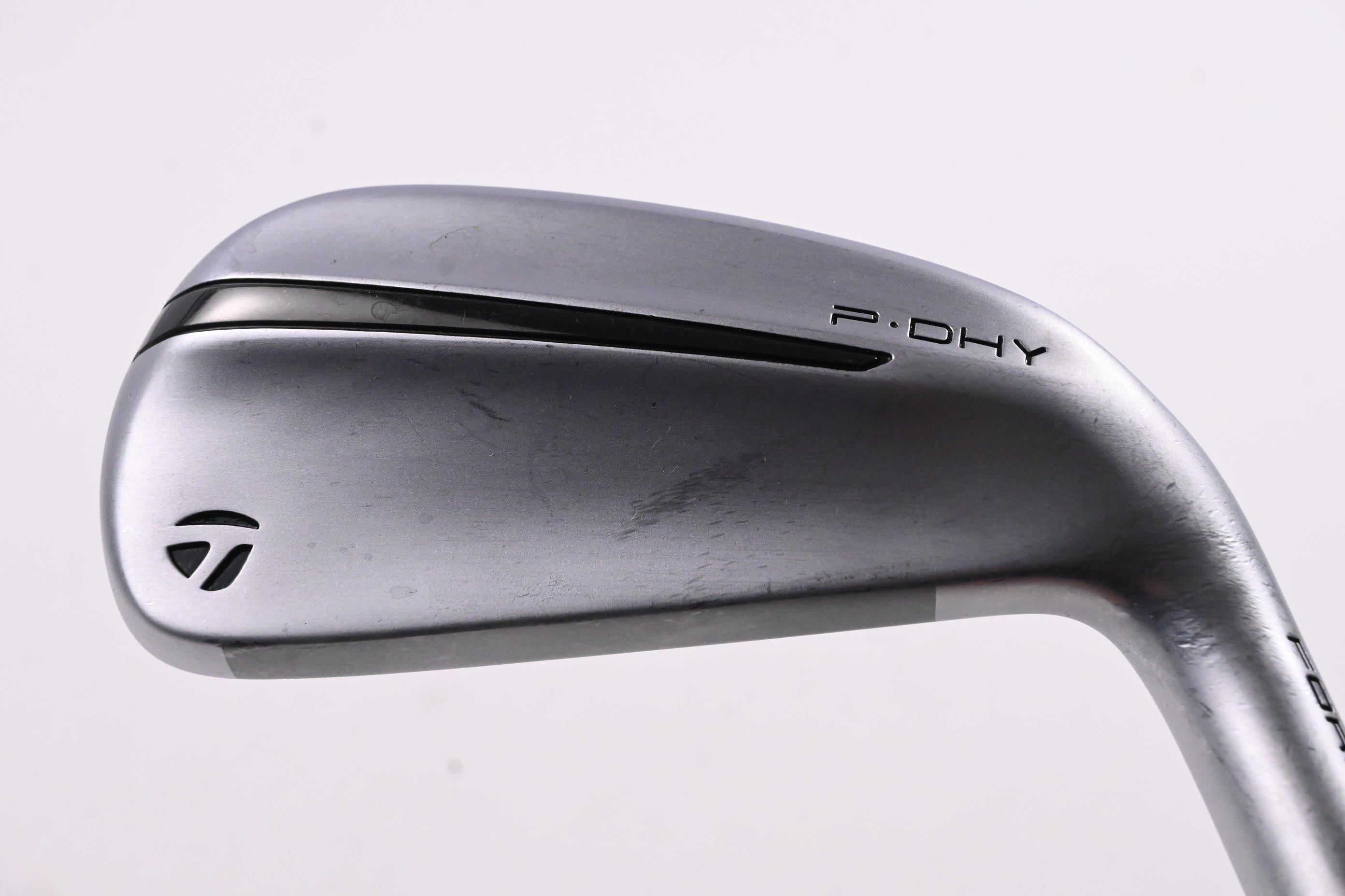 Taylormade P.DHY #3 Iron / 20 Degree / Stiff Flex UST Recoil Dart 90 Shaft