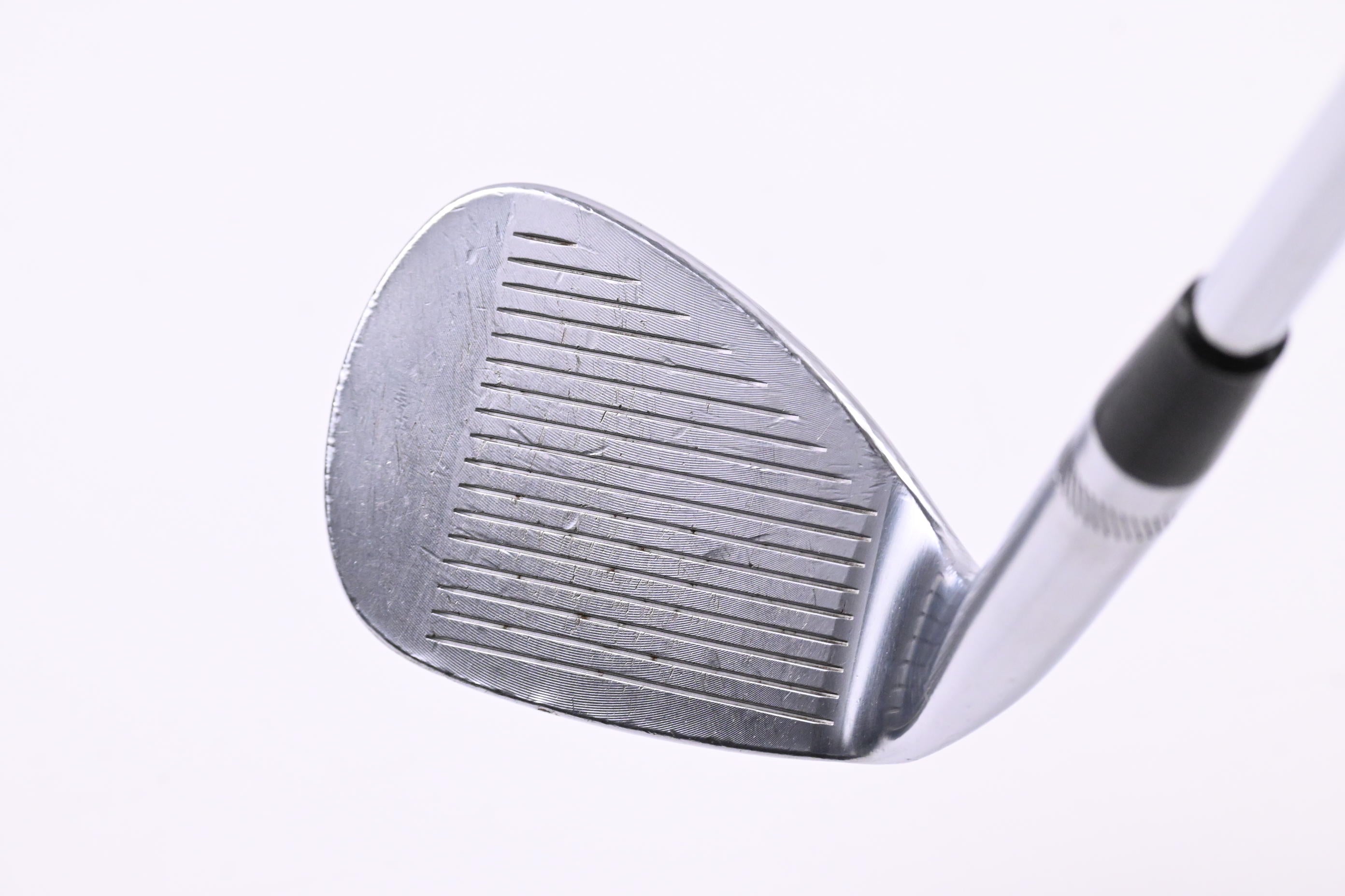 Titleist Vokey SM5 Lob Wedge / 58 Degree / Wedge Flex Titleist Vokey SM5 Shaft