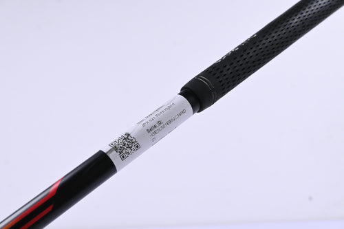 Mizuno JPX 921 Fli-Hi #4 Hybrid / 20 Degree / Stiff Flex Motore X F3 6 Shaft