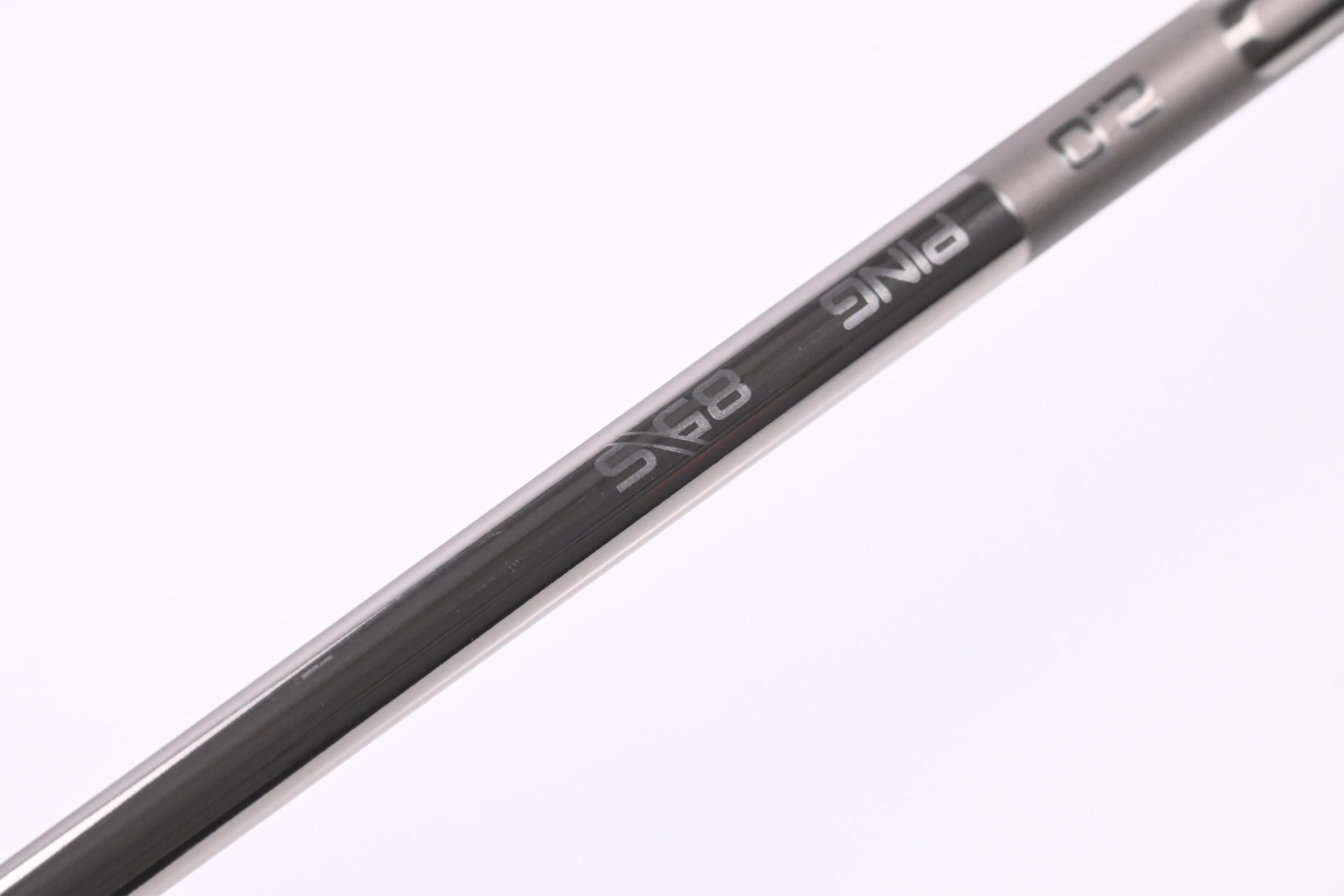 Ping iCrossover #3 Hybrid / 20 Degree / Stiff Flex Ping Tour 2.0 Chrome 85 Shaft