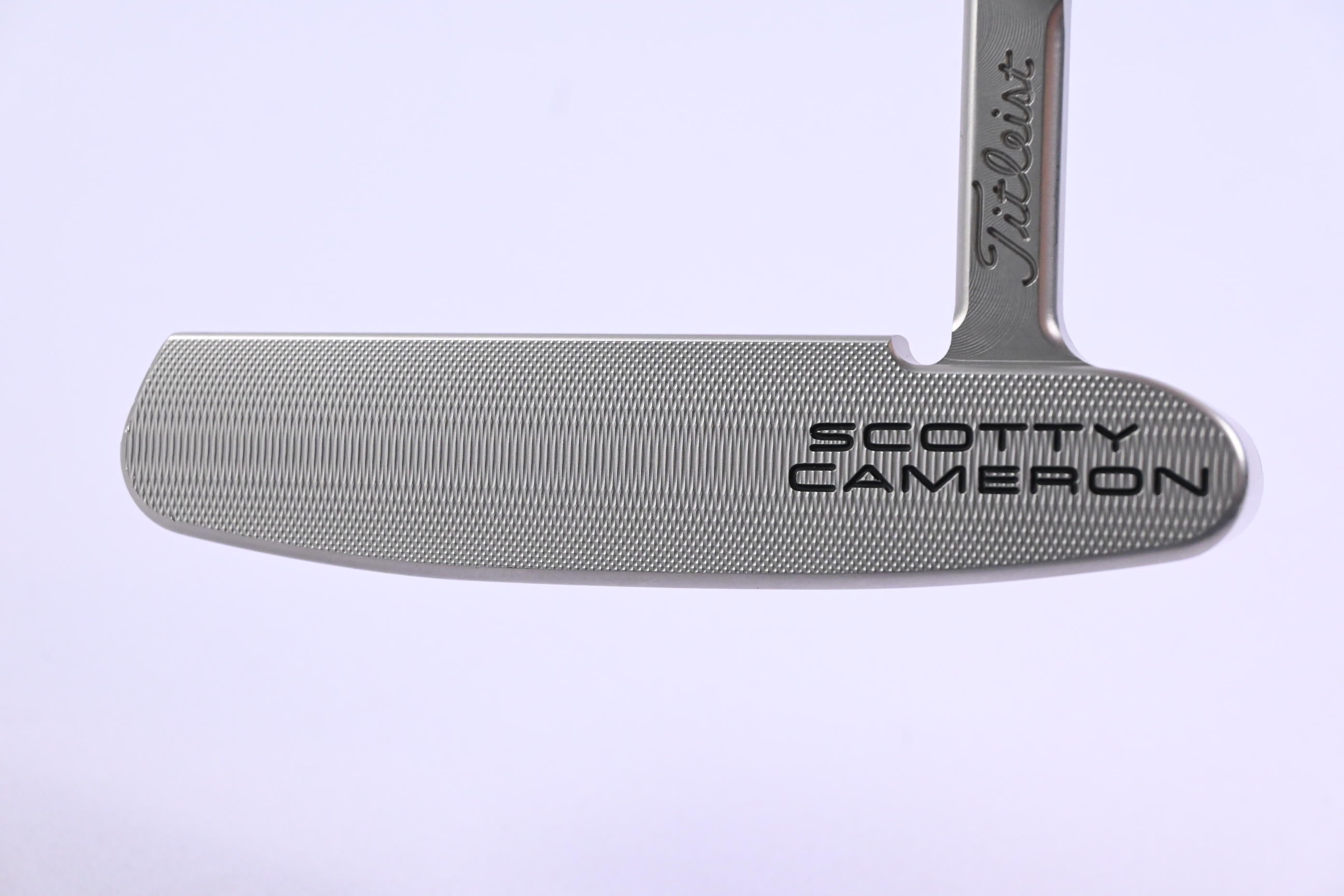 Scotty Cameron Special Select Newport Putter / 33 Inch