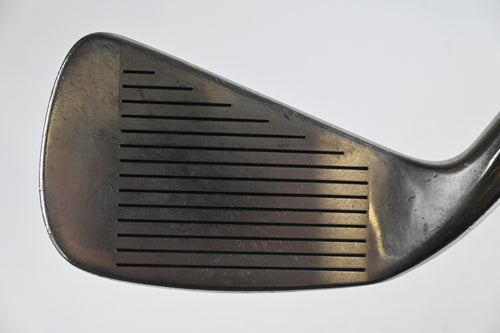 Titleist DCI Oversize+ Black #1 Iron / 17 Degree / Regular Flex Titleist Tri-Spec