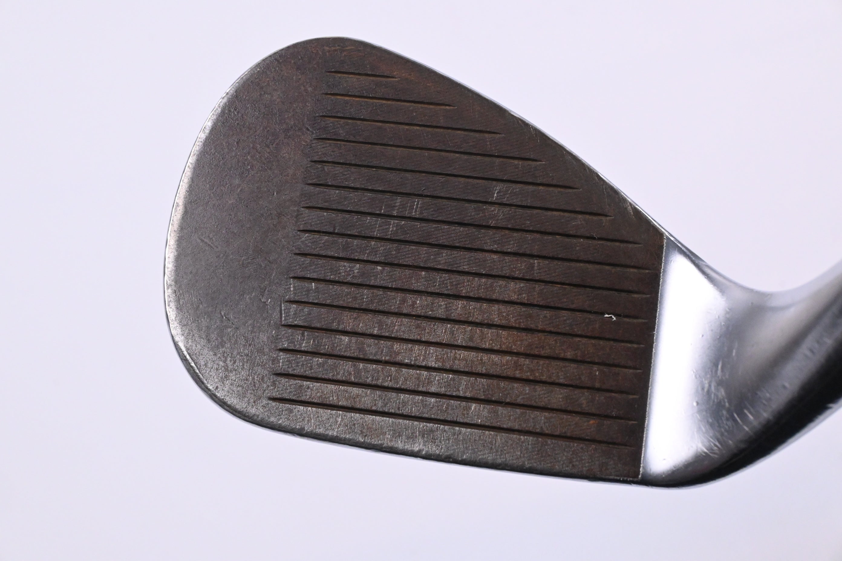 Callaway Jaws Raw Sand Wedge / 54 Degree / Wedge Flex Dynamic Gold Spinner