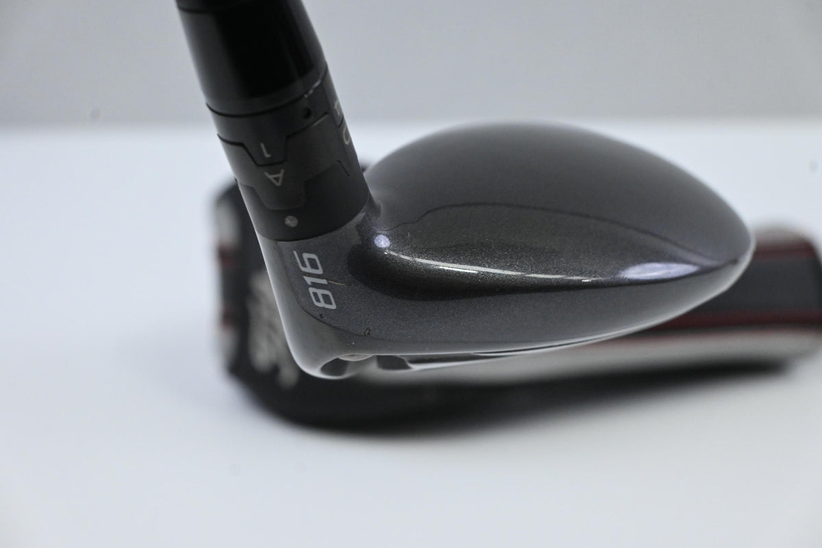 Titleist 816 H1 #4 Hybrid / 23 Degree / Regular Flex Diamana M+ 60