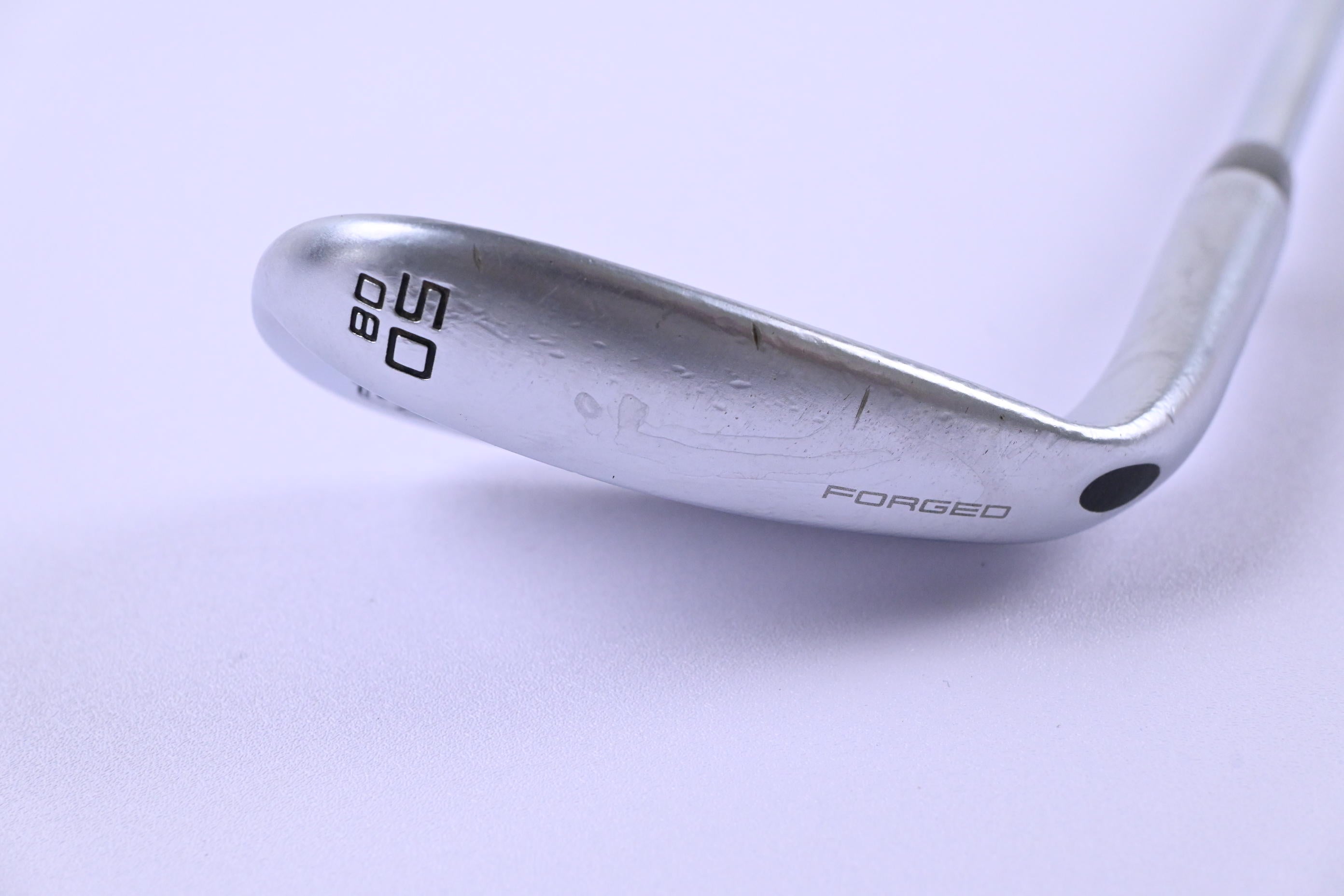 Wilson Staff Model Gap Wedge / 50 Degree / Stiff Flex Dynamic Gold 120 S300