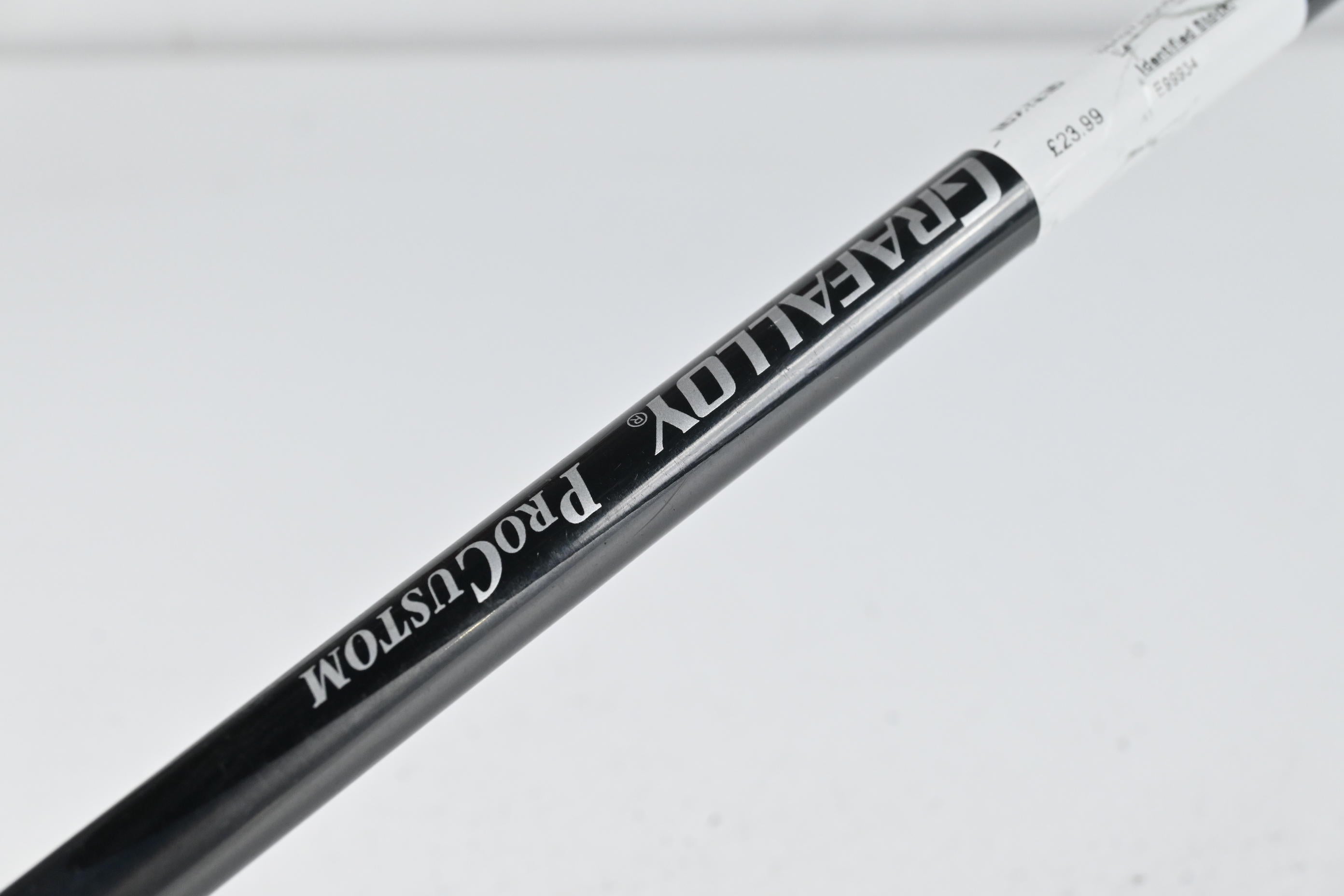 Left Hand Northwestern Pro #4 Hybrid / 22 Degree / Stiff Flex ProCustom