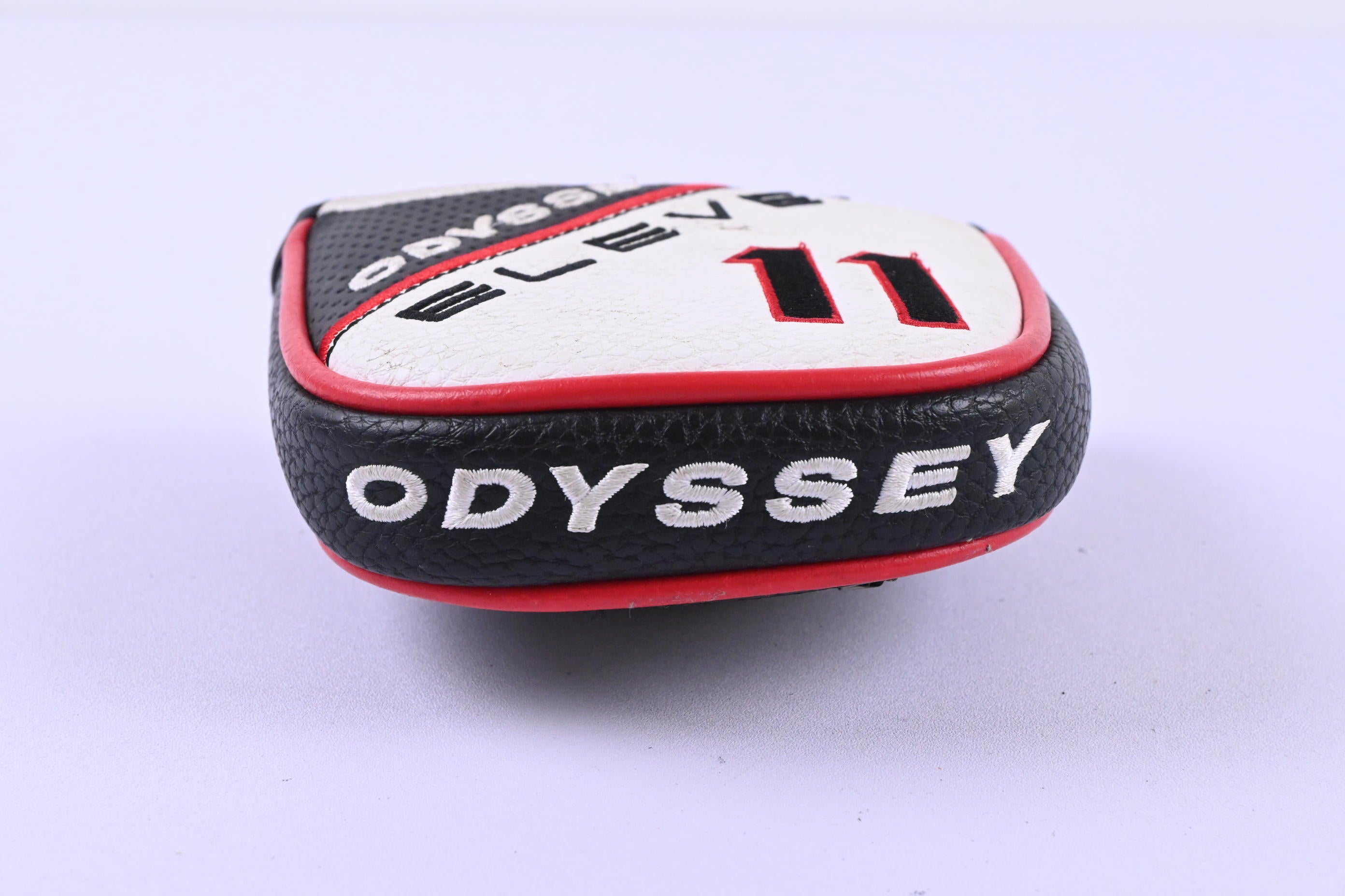 Odyssey Eleven 2-Ball Tour Lined 11 Putter / 32 Inch