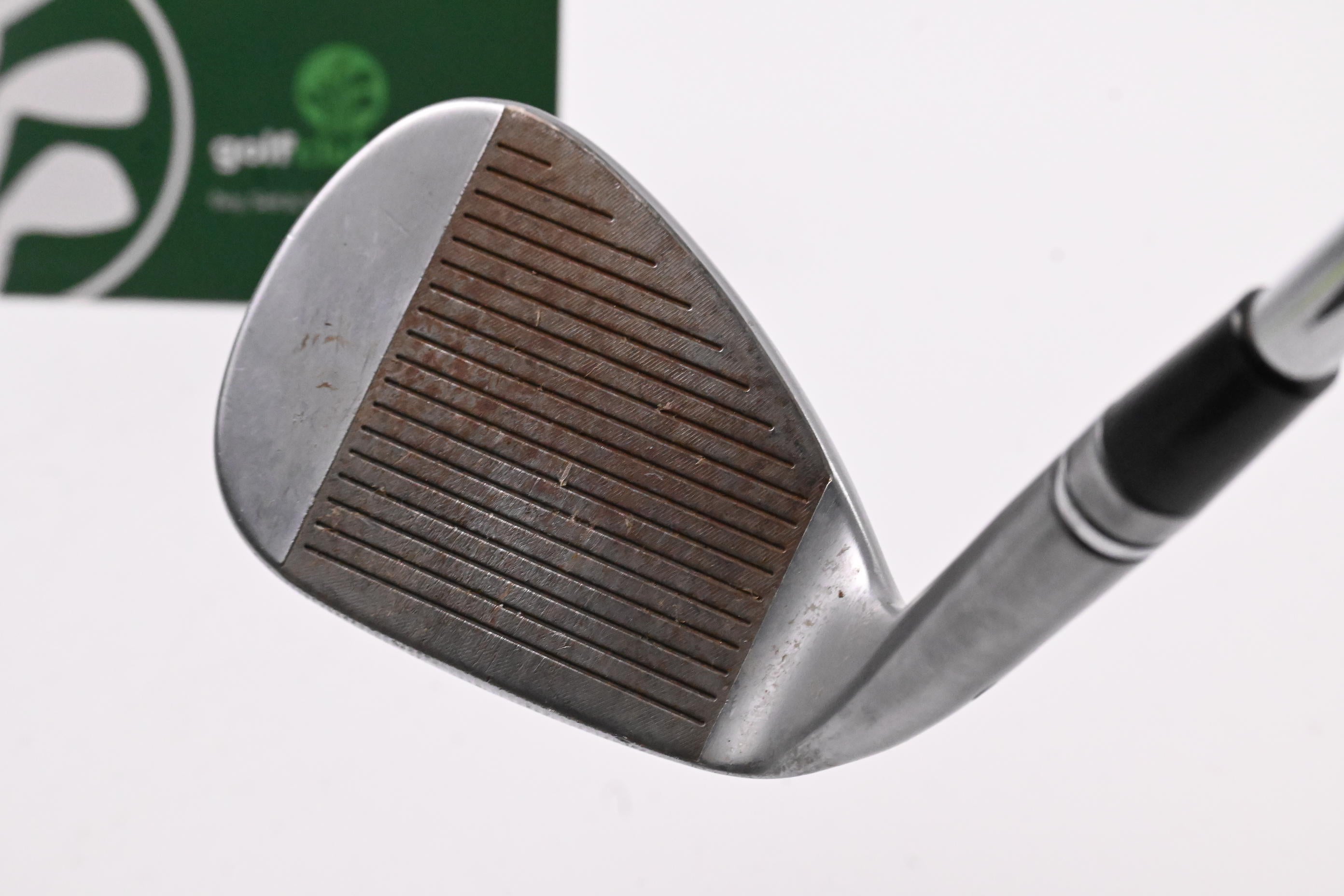 Taylormade Milled Grind 4 TW Sand Wedge / 56 Degree / Stiff Flex Dynamic Gold