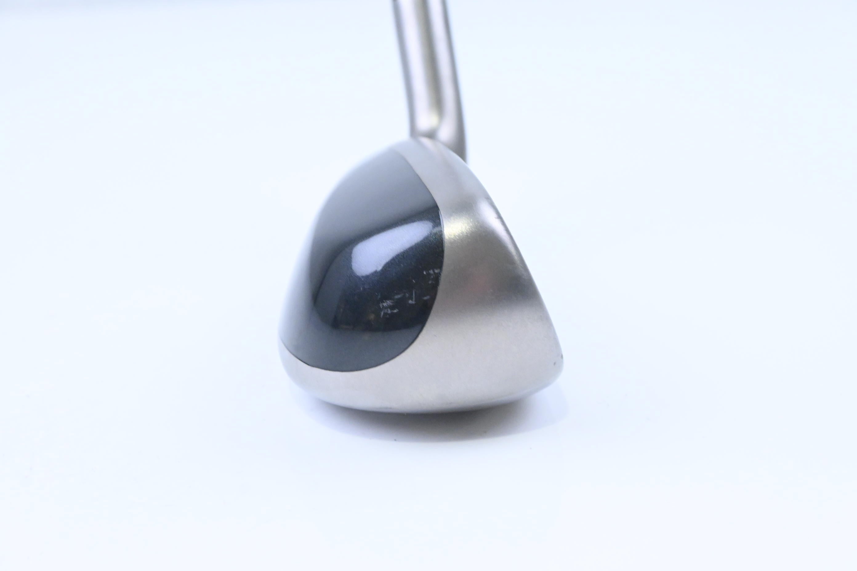 Ping G20 #3 Hybrid / 20 Degree / Regular Flex Ping TFC 169 H Shaft