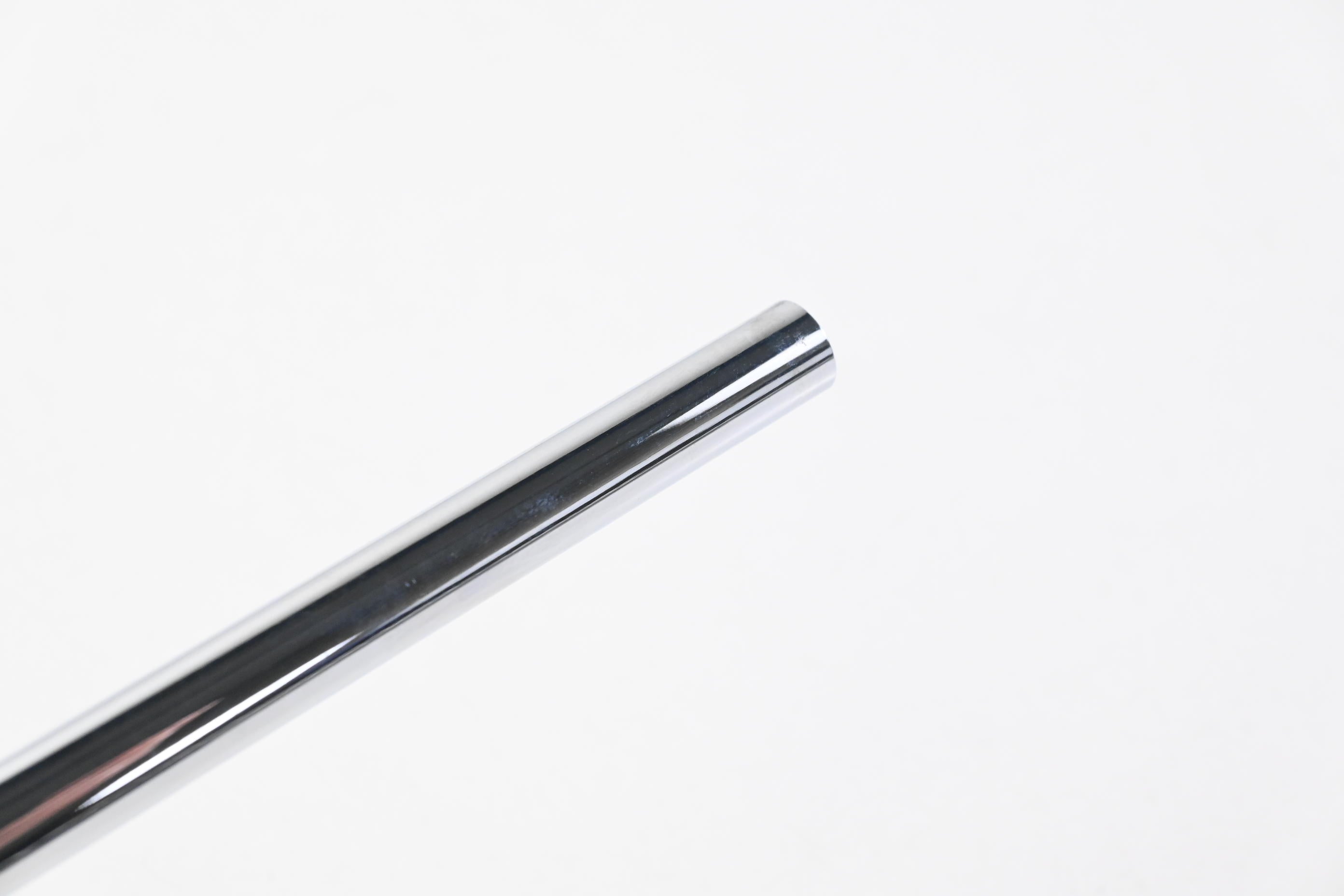 Nippon N.S.Pro Modus3 Tour 130 #8 Iron Shaft / X-Flex / .370" Tip / Uncut