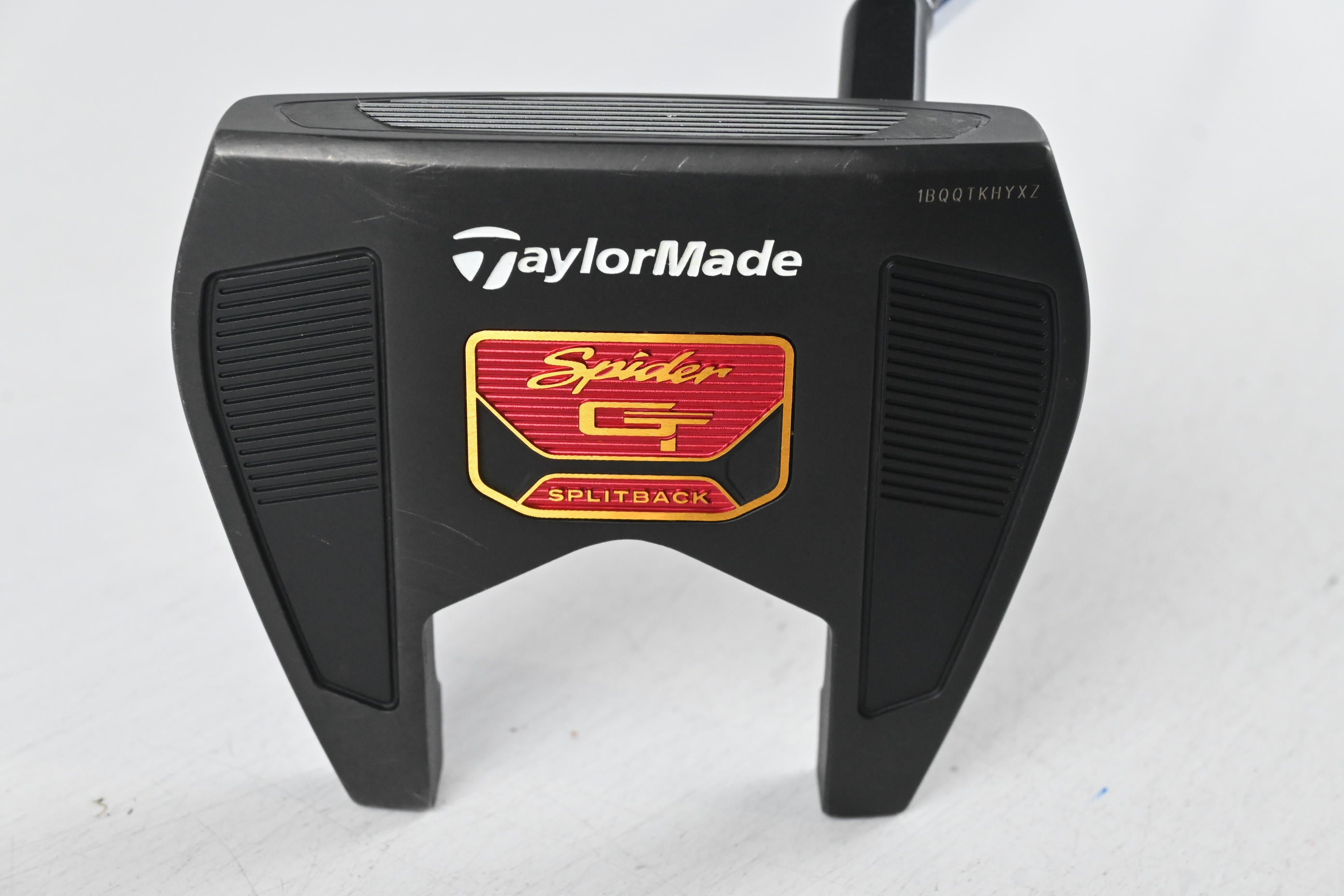 Taylormade Spider GT Splitback Putter / 34 Inch