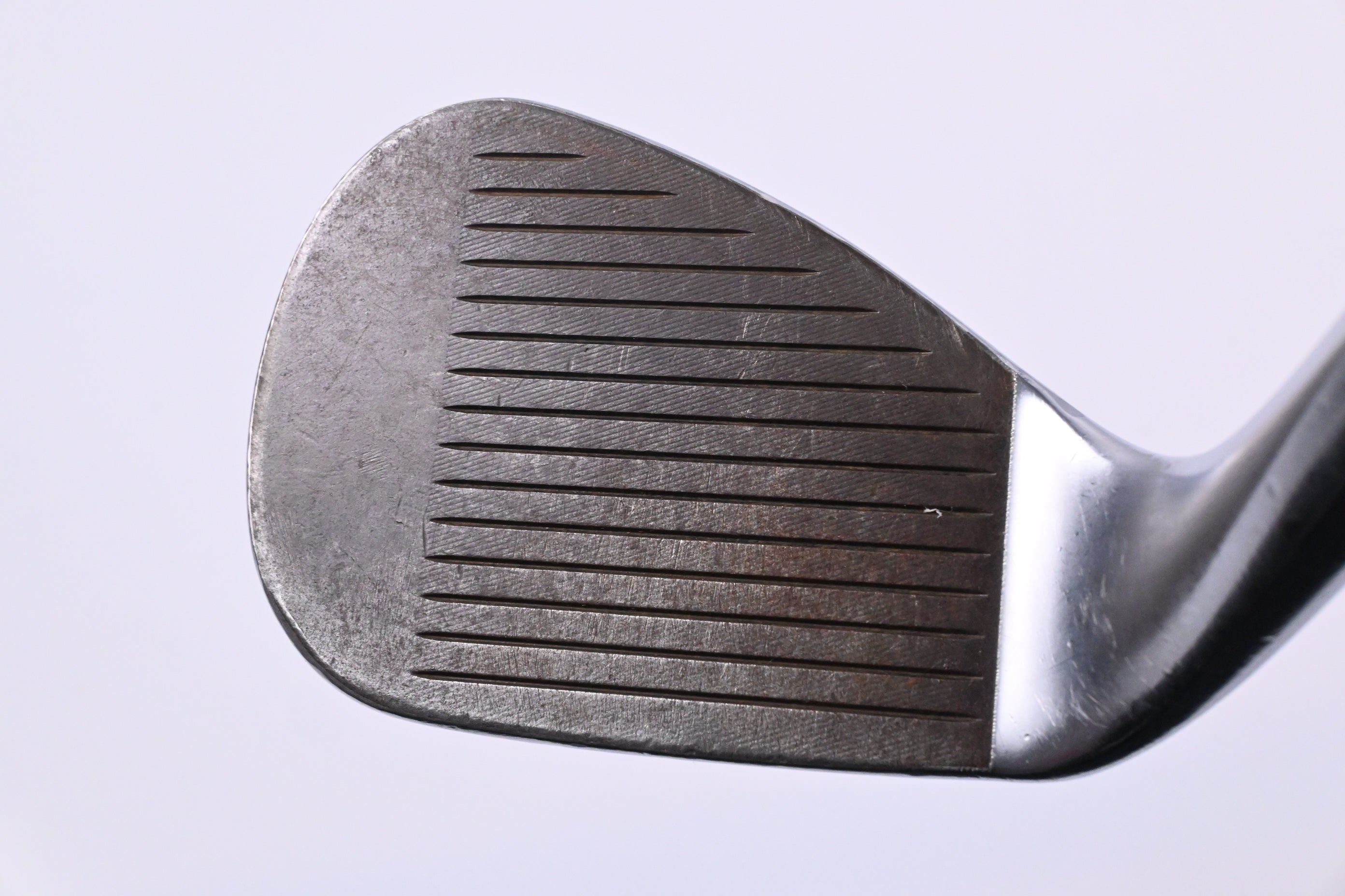 Callaway Jaws Raw Sand Wedge / 54 Degree / Wedge Flex Dynamic Gold Spinner