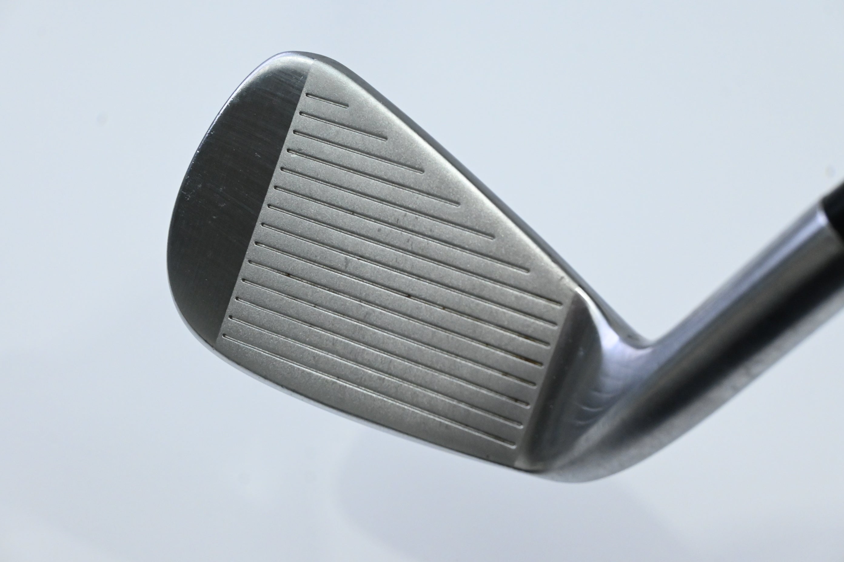 Taylormade Tour Preferred TP 2009 #6 Iron / Stiff Flex Dynamic Gold S300 Shaft