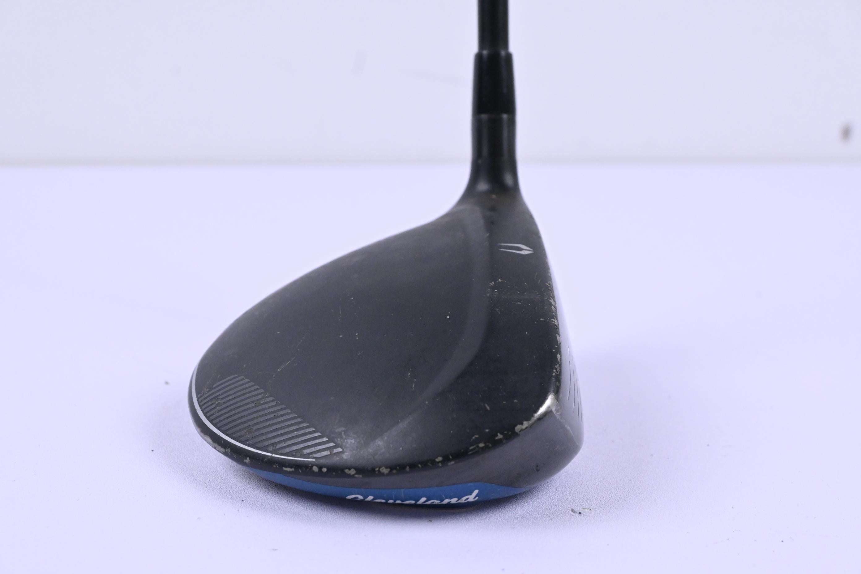 Cleveland Launcher XL Halo #3 Wood / 15 Degree / Regular Flex Cypher 55 Shaft