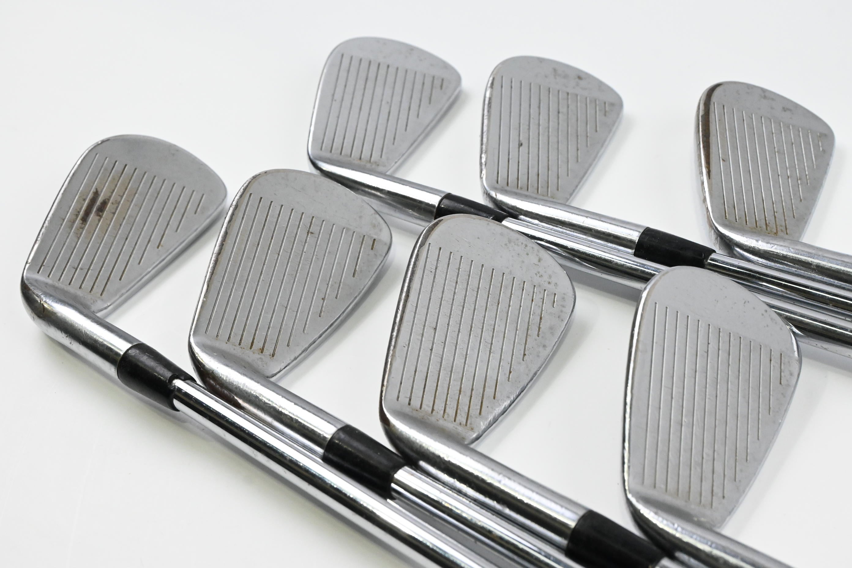 Titleist 716 AP2 Irons / 4-PW / Stiff Flex Dynamic Gold AMT S300 Shafts