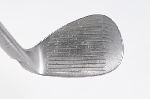 Left Hand Ping Tour Gorge Lob Wedge / 58 Degree / Black Dot / Stiff Flex Shaft