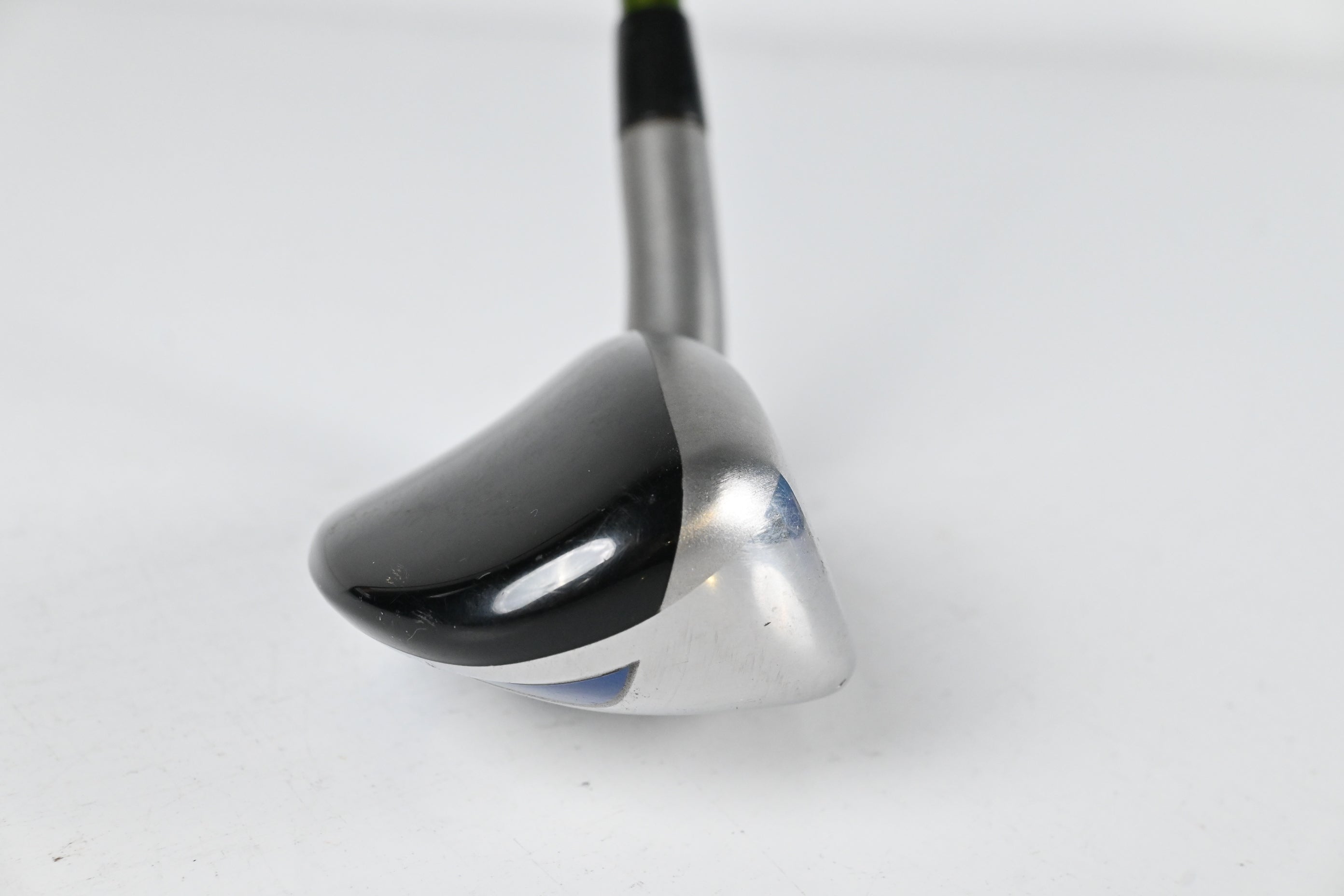 Ping G5 #3 Hybrid / 19 Degree / Stiff Flex Aldila NV Green 85 Shaft
