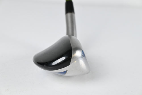 Ping G5 #3 Hybrid / 19 Degree / Stiff Flex Aldila NV Green 85 Shaft