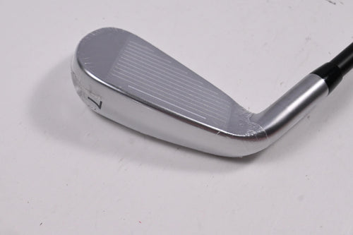 Cobra LTDx #7 Iron / 26.5 Degree / Regular Flex KBS PGI 75 Shaft