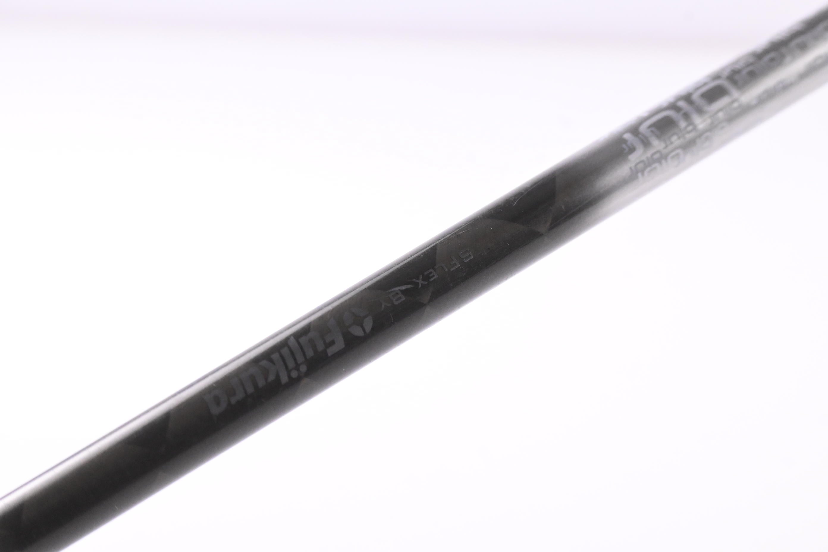Cobra S3 Driver / 9.5 Degree / Stiff Flex Fujikura Blur Shaft
